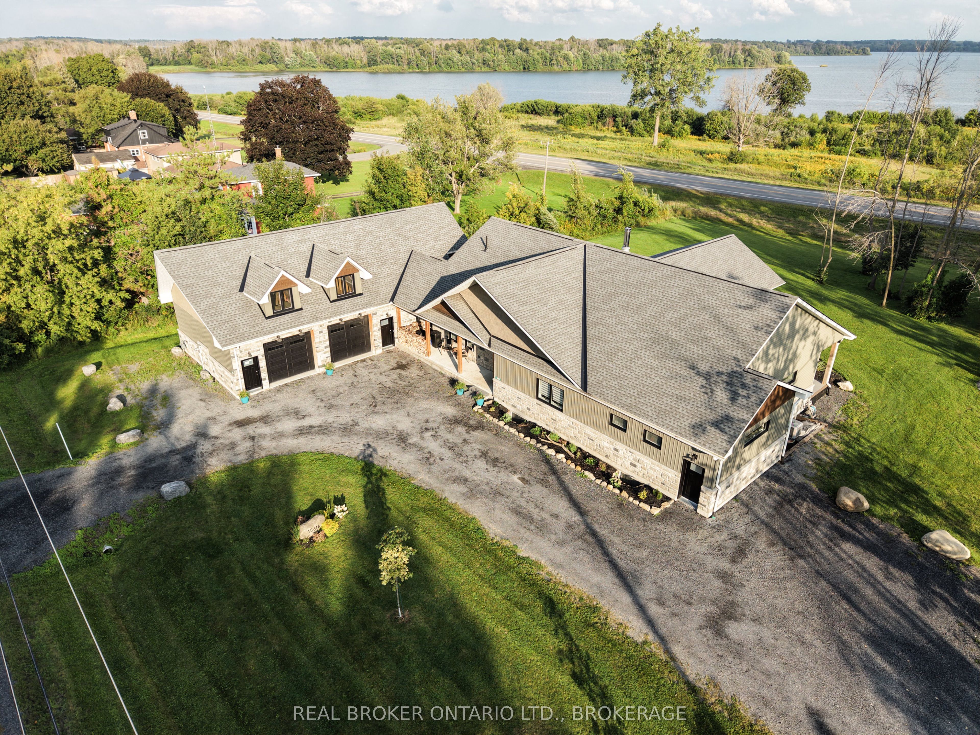 15616 Manning Road Property Photo 1