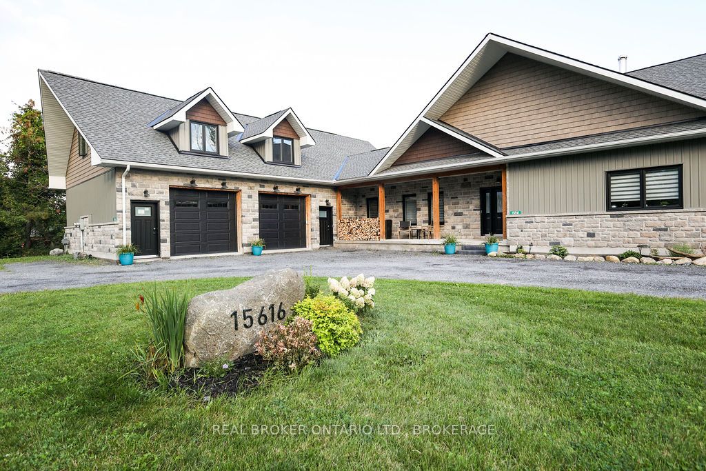 15616 Manning Road Property Photo 3