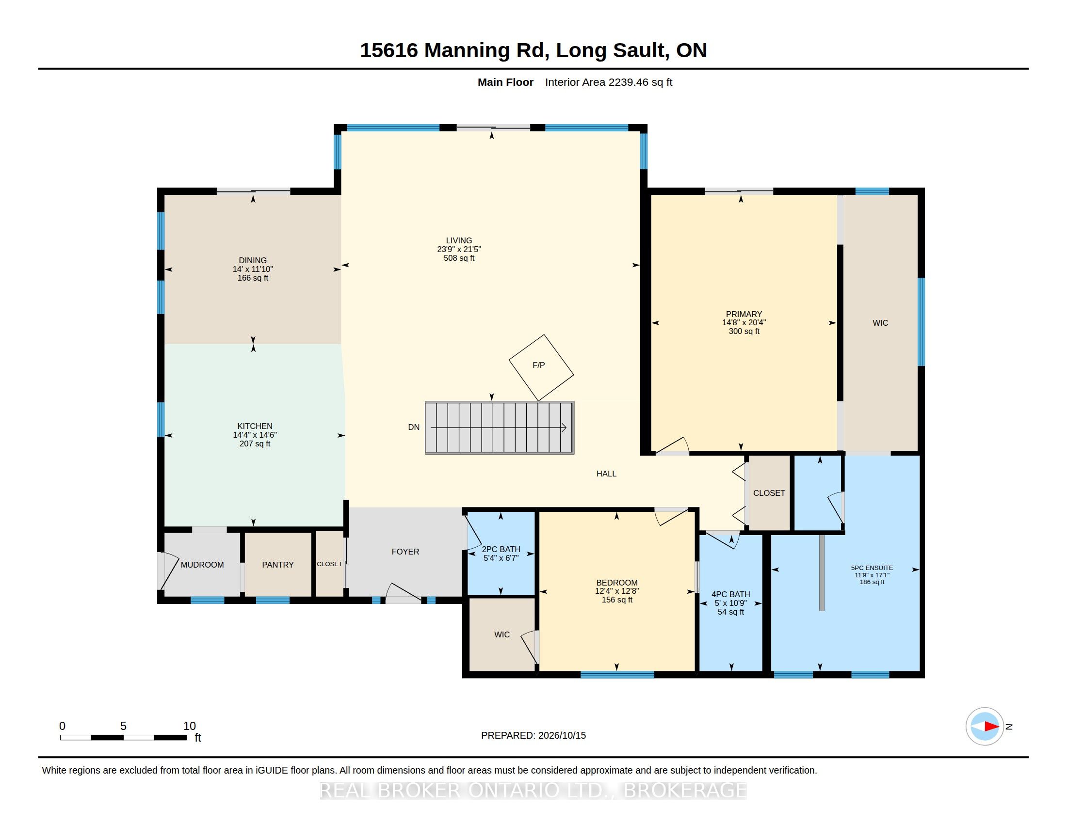 15616 Manning Road Property Photo 46