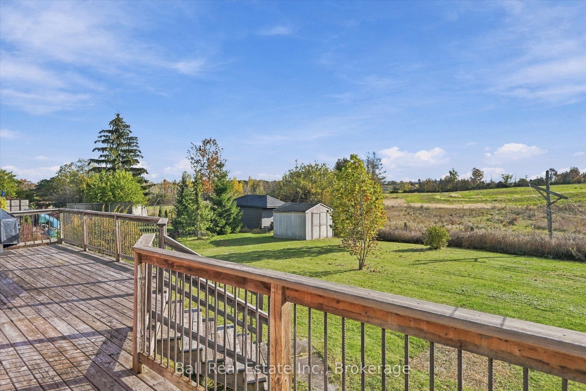 323 Cadigan Road Property Photo 33