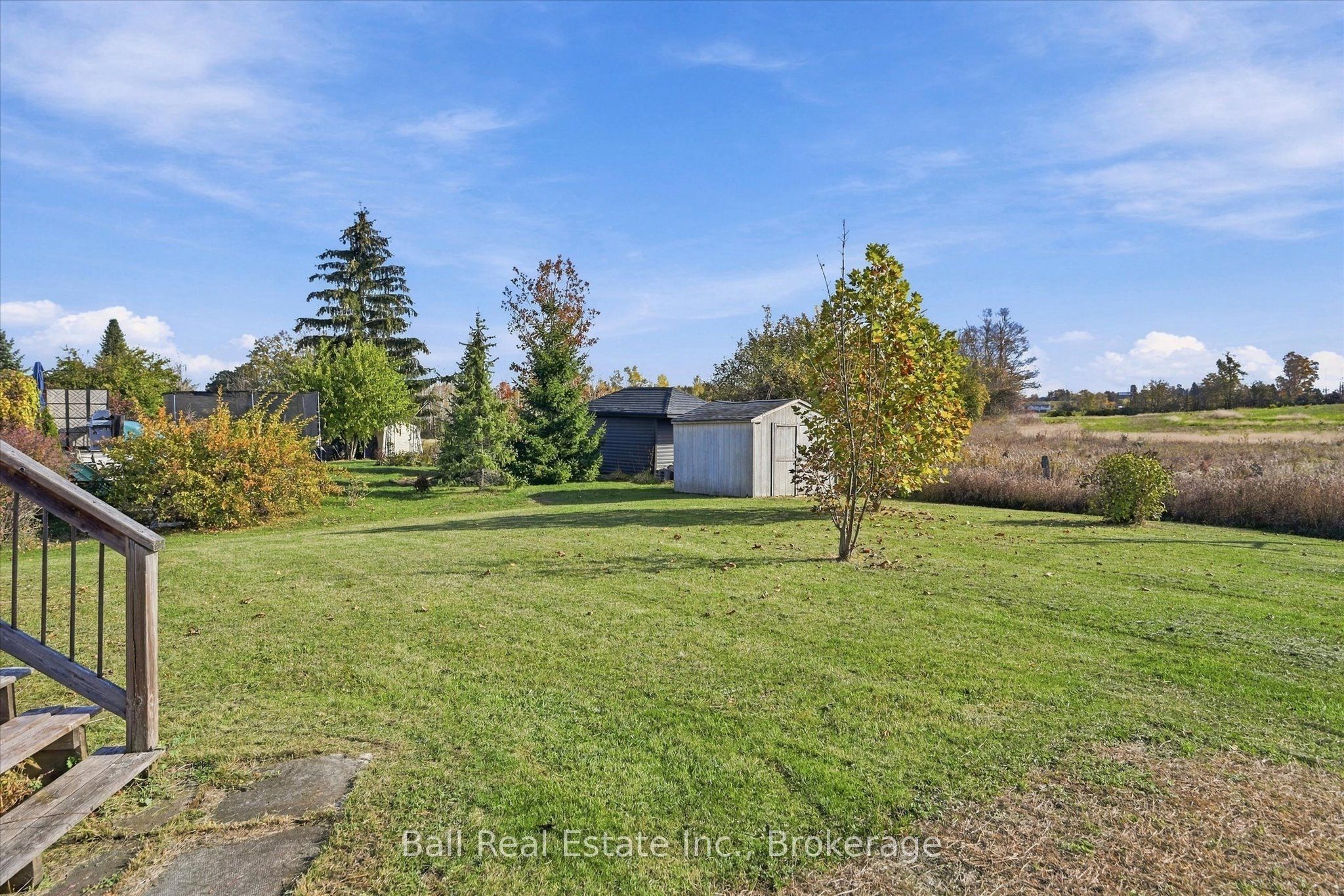 323 Cadigan Road Property Photo 36