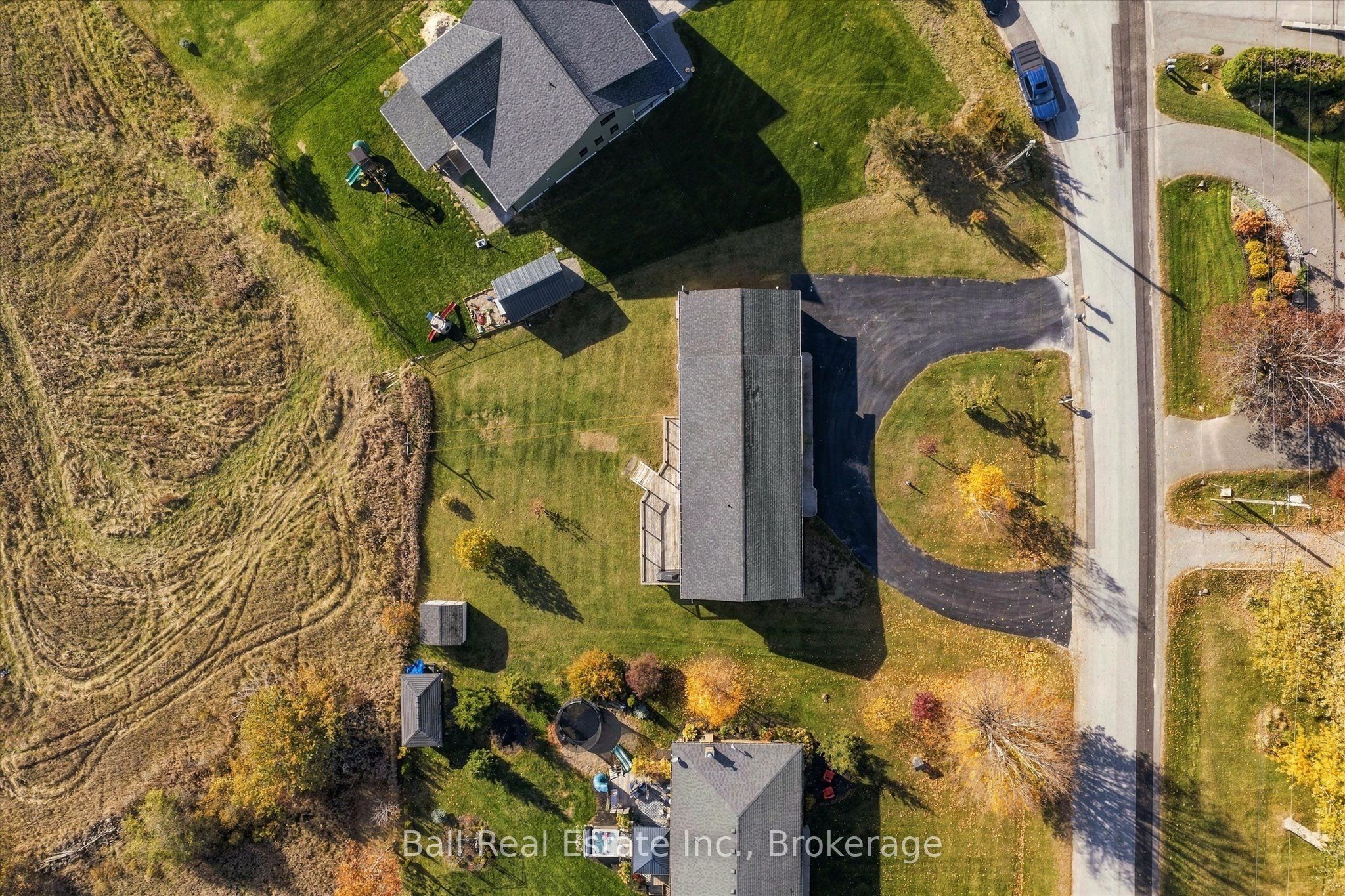 323 Cadigan Road Property Photo 40