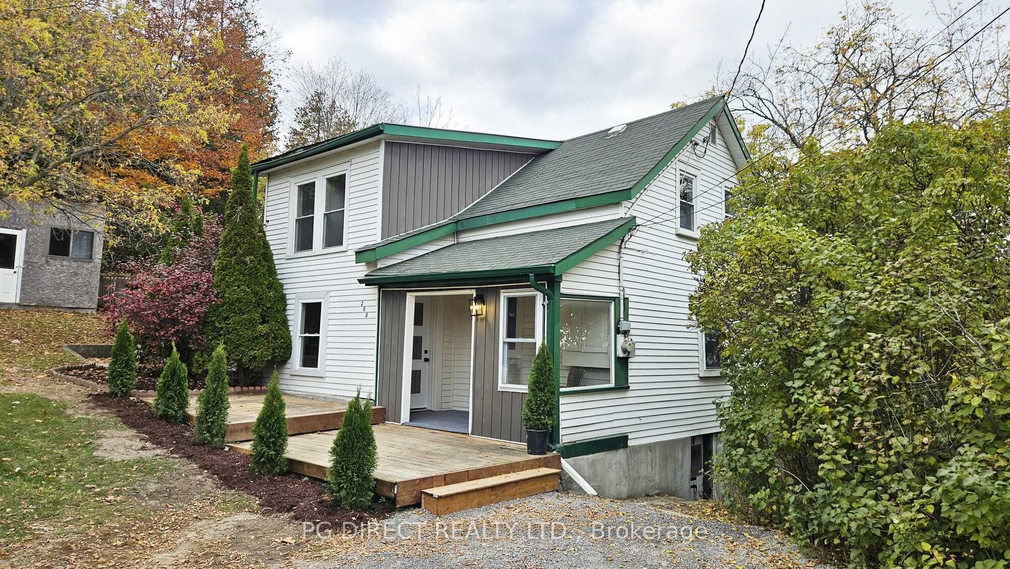 208 Victoria Avenue Property Photo 1