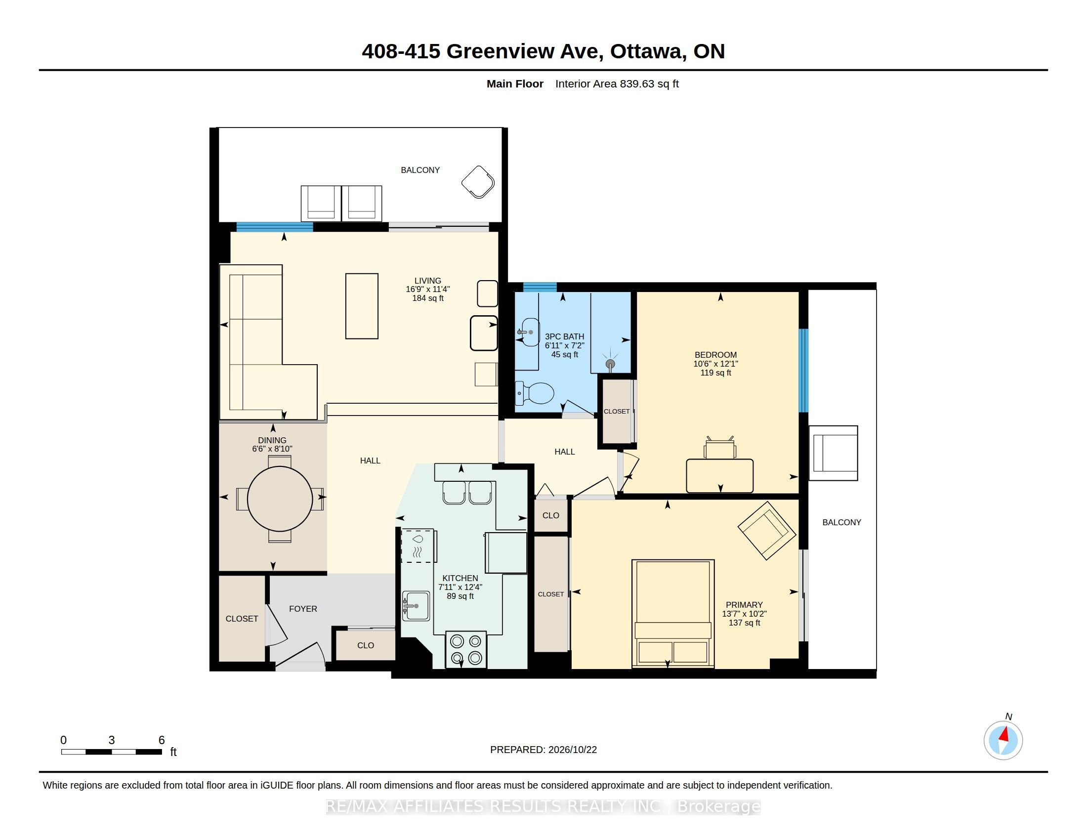 415 Greenview Avenue 408 Property Photo 50