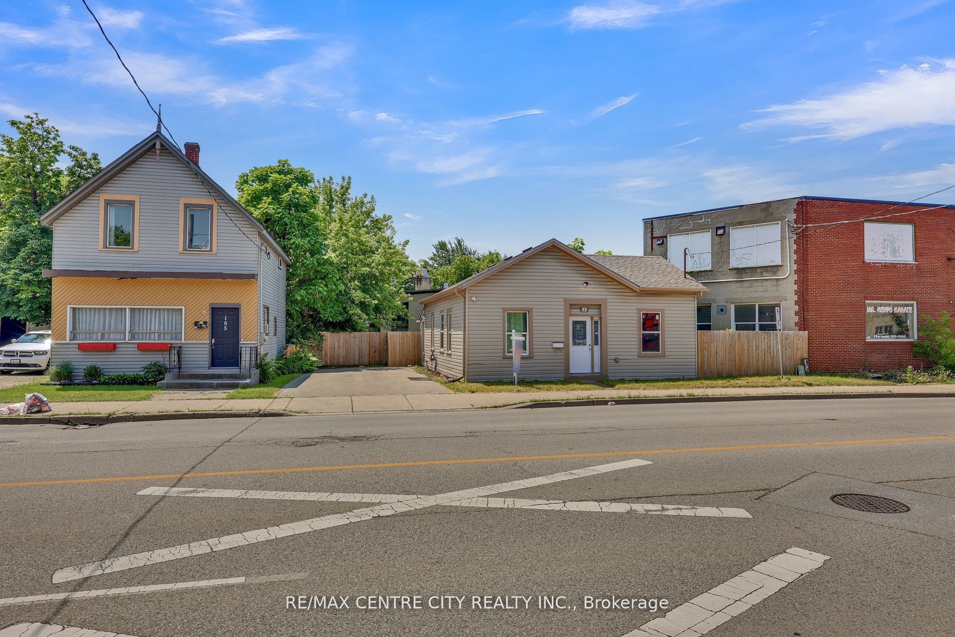 101 Hamilton Road Property Photo 1