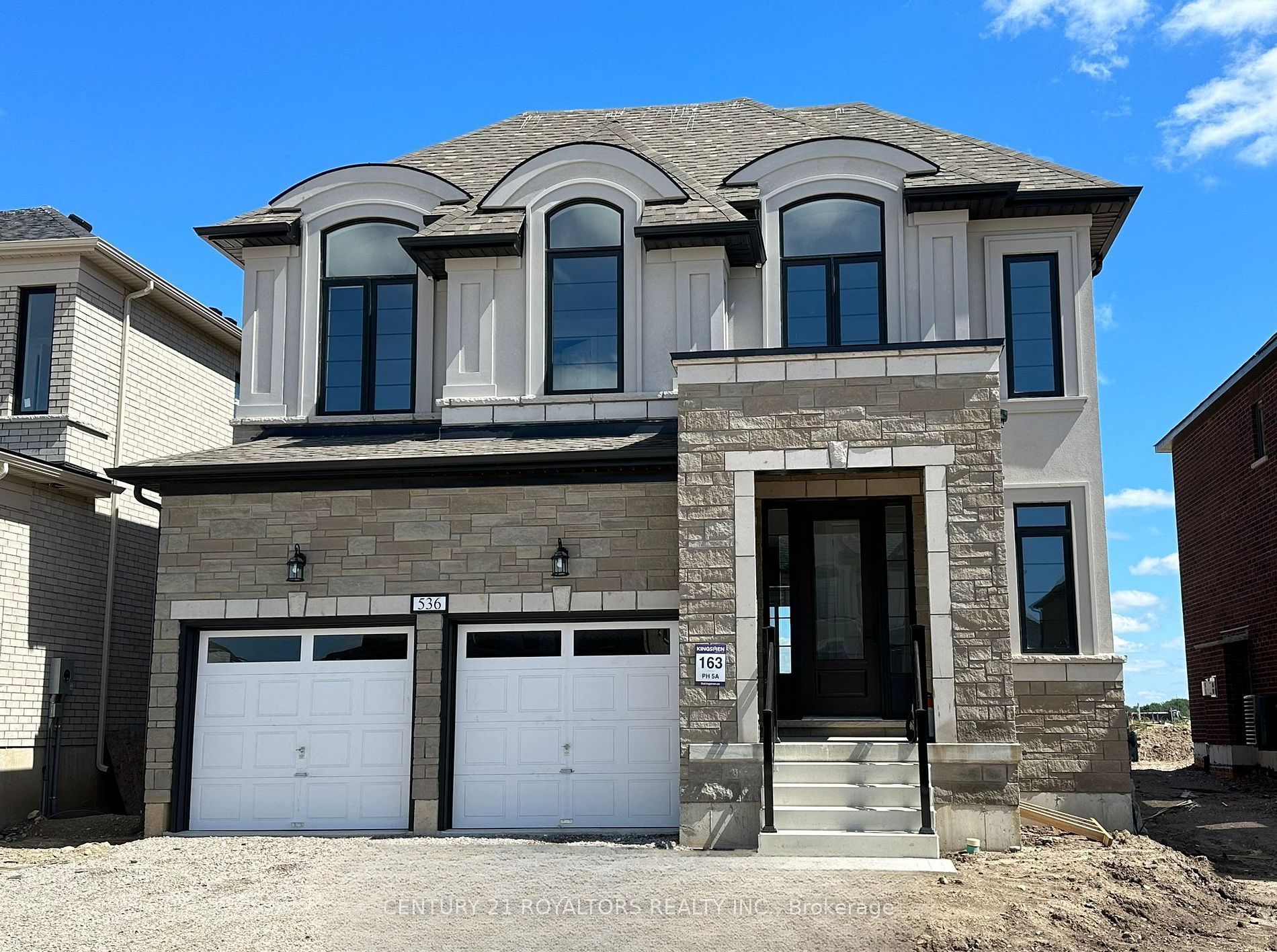 536 Bedi Drive Property Photo 1