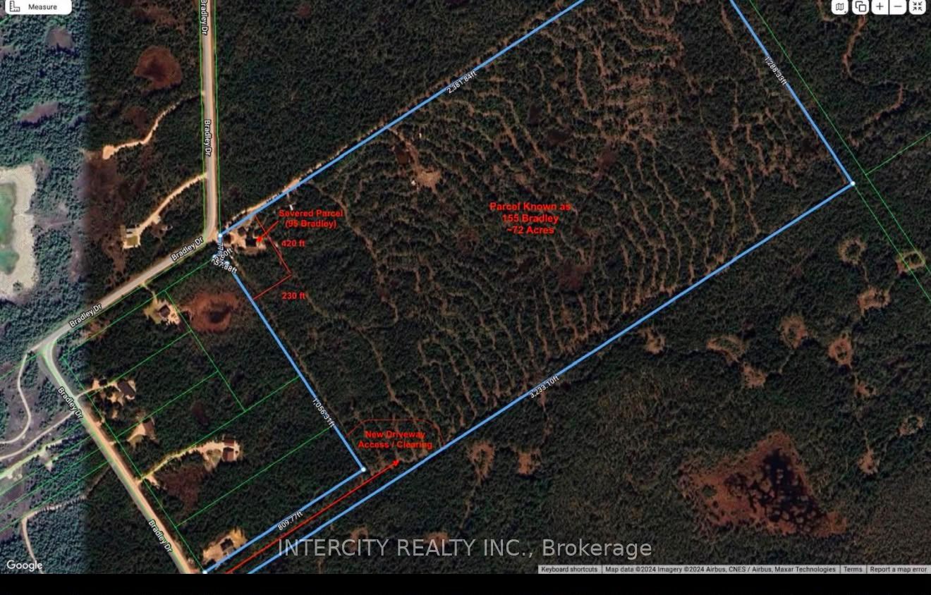 153 Bradley Drive Property Photo 6