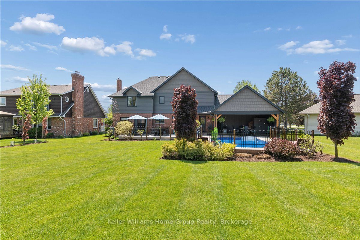 8 Stonefield Drive Property Photo 37