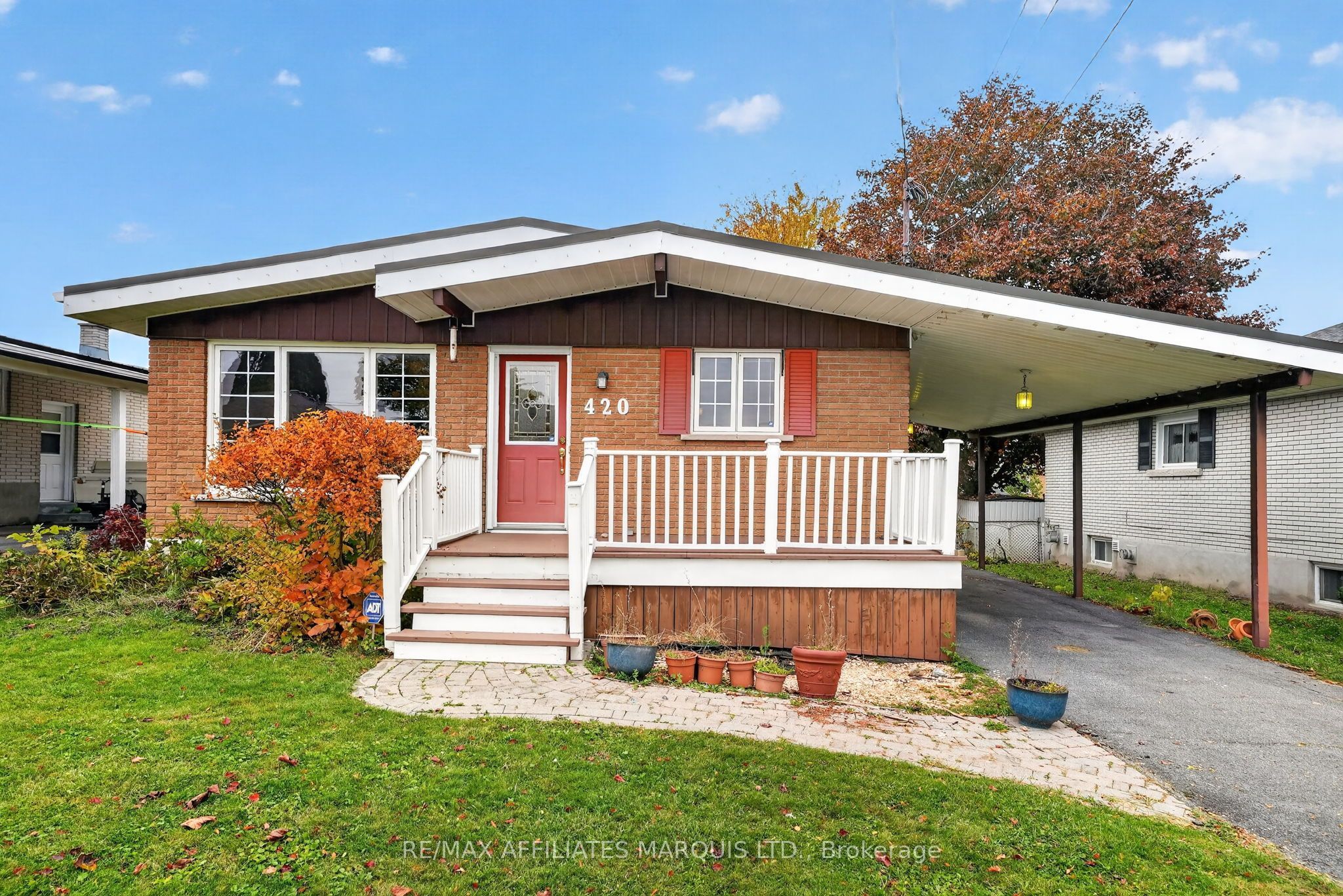420 Anthony Street Property Photo 1