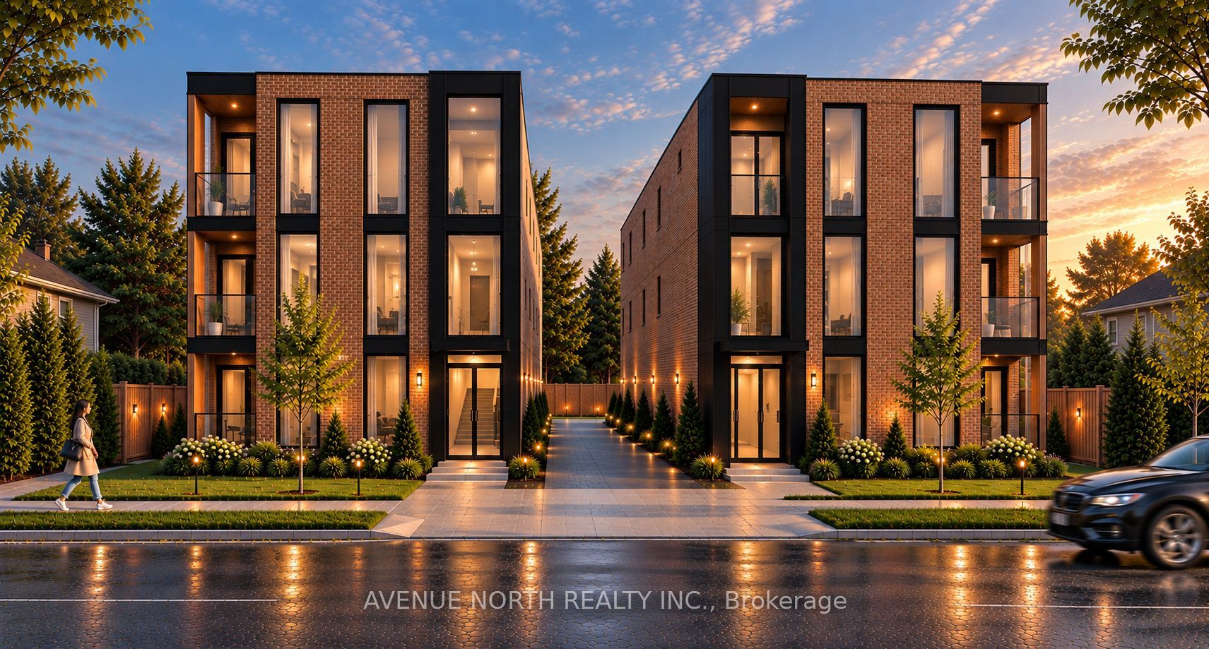 6958 Notre Dame Street Property Photo 1