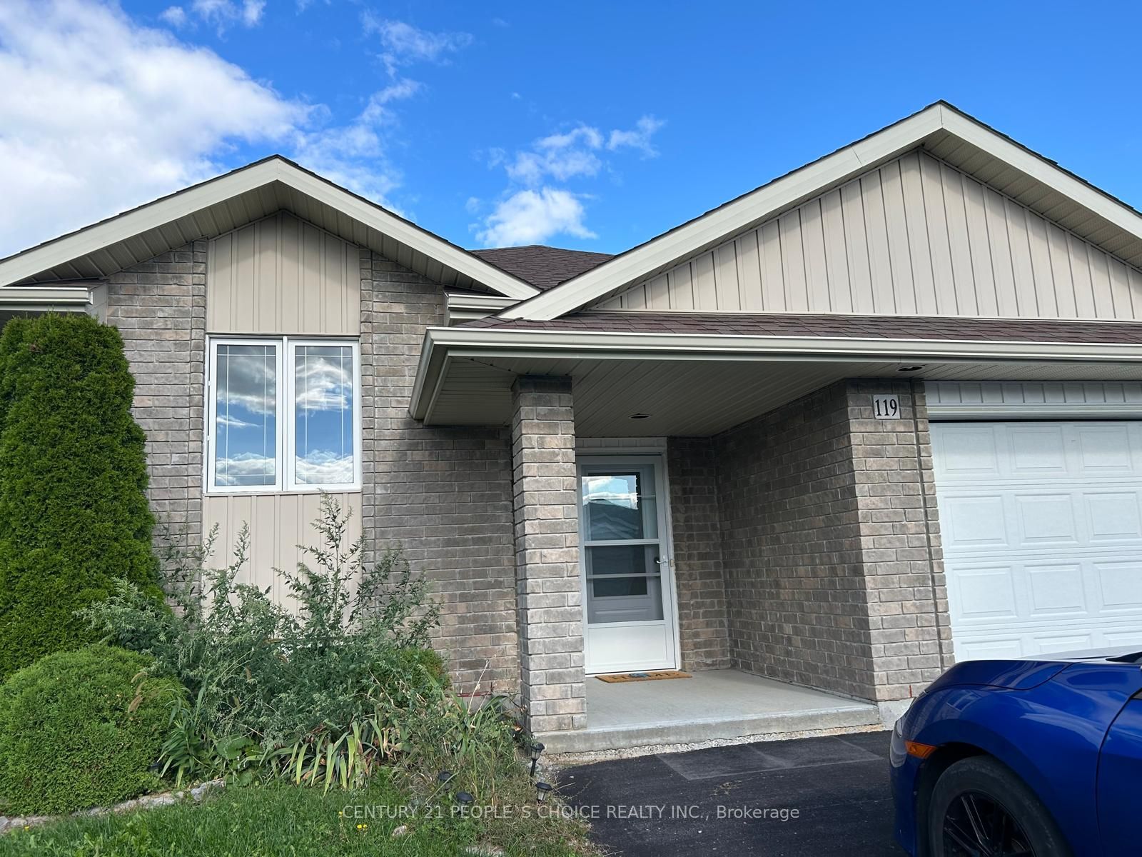 119 Greenhill Lane Bsmt Property Photo 1