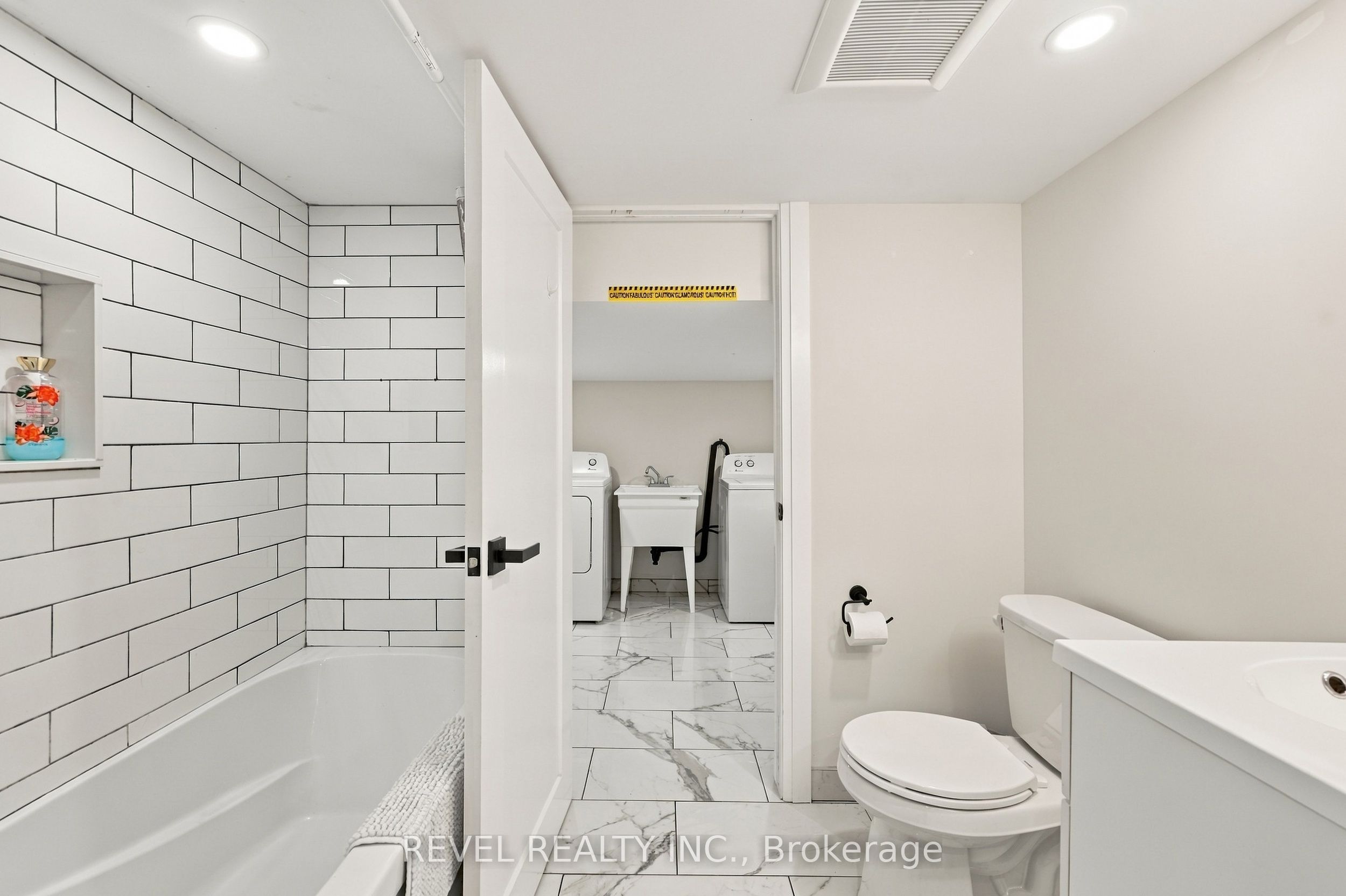 97 Narbonne Crescent Property Photo 37