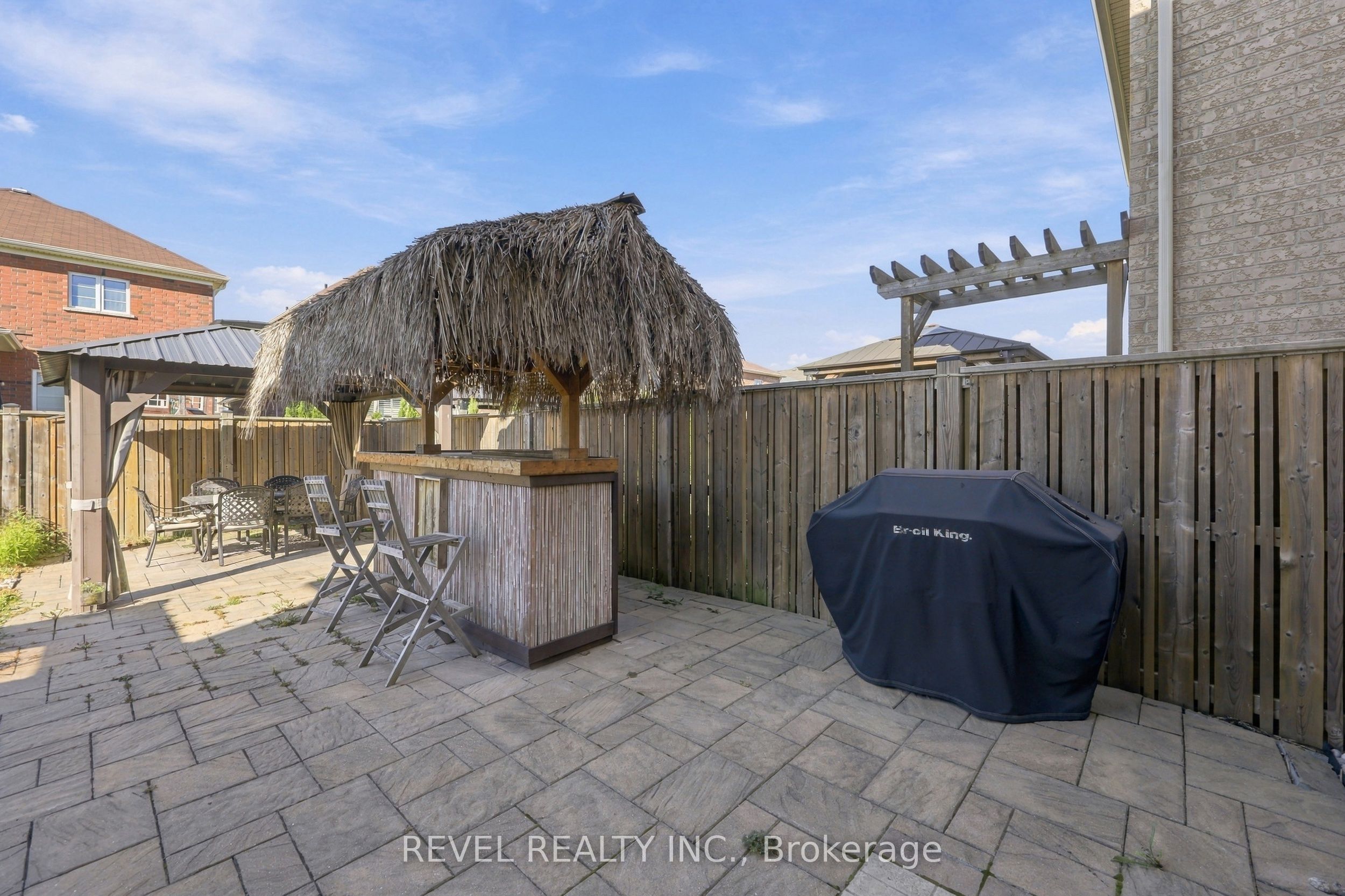 97 Narbonne Crescent Property Photo 47