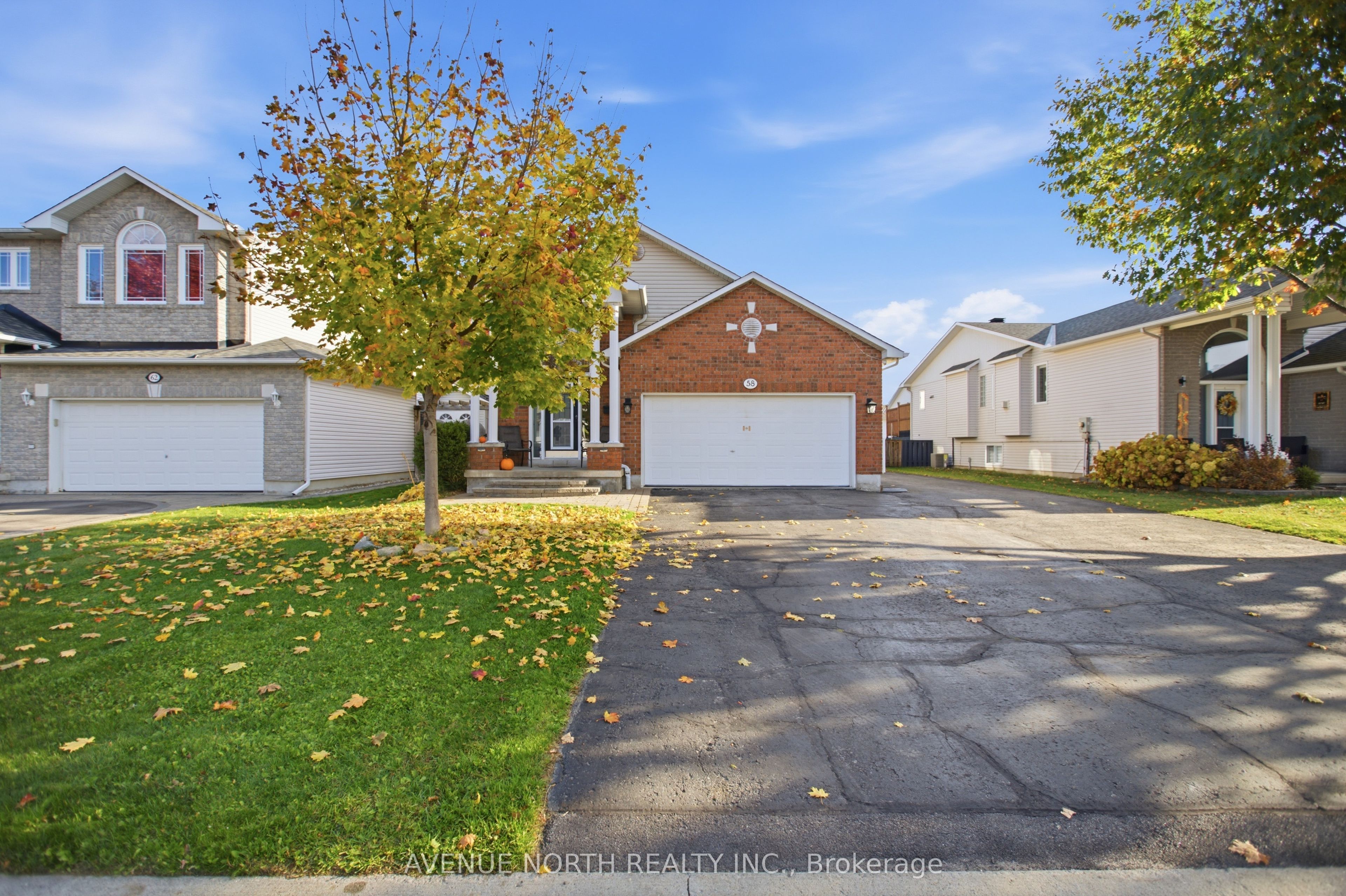 58 Lachaine Street Property Photo 1