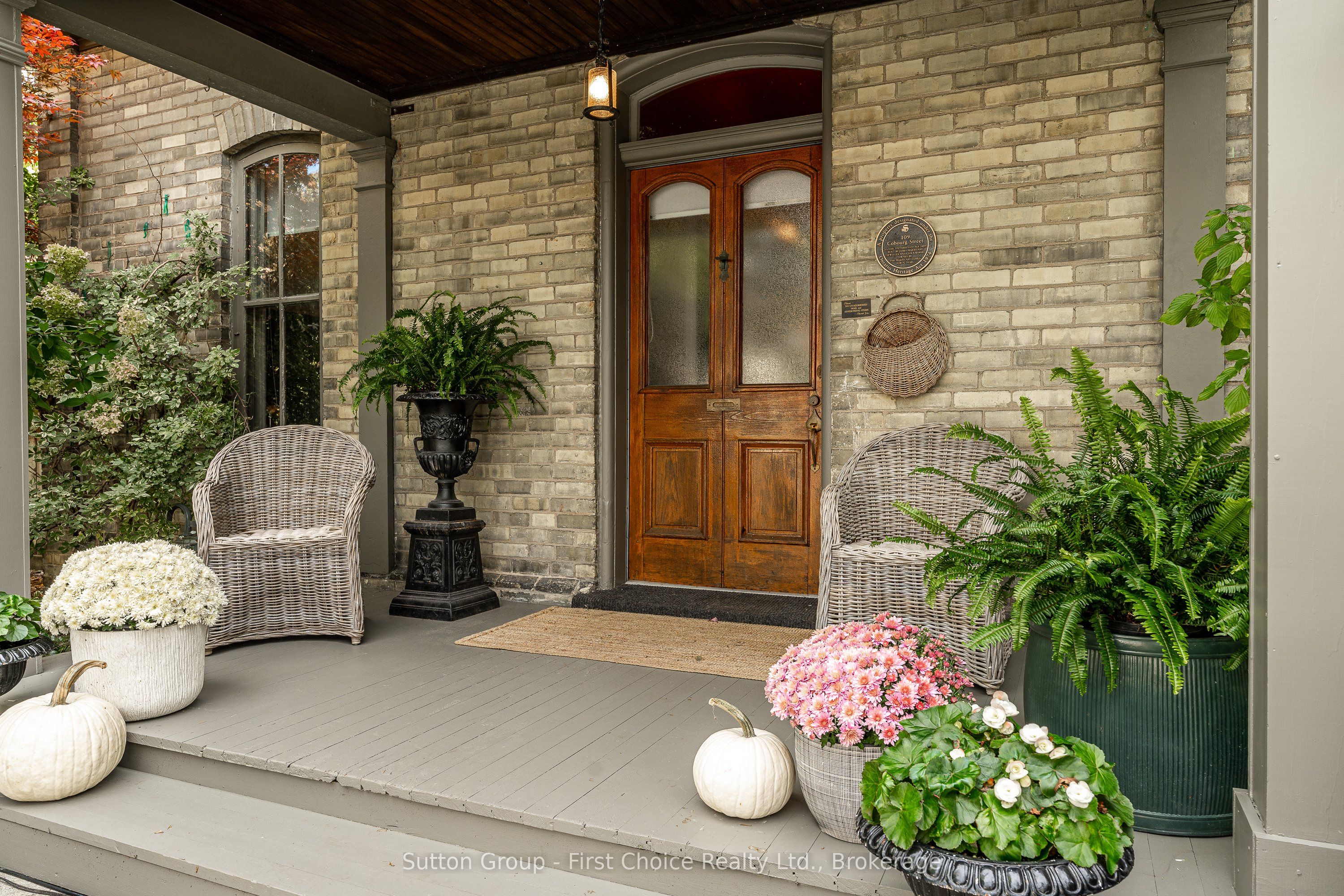 109 Cobourg Street Property Photo 3