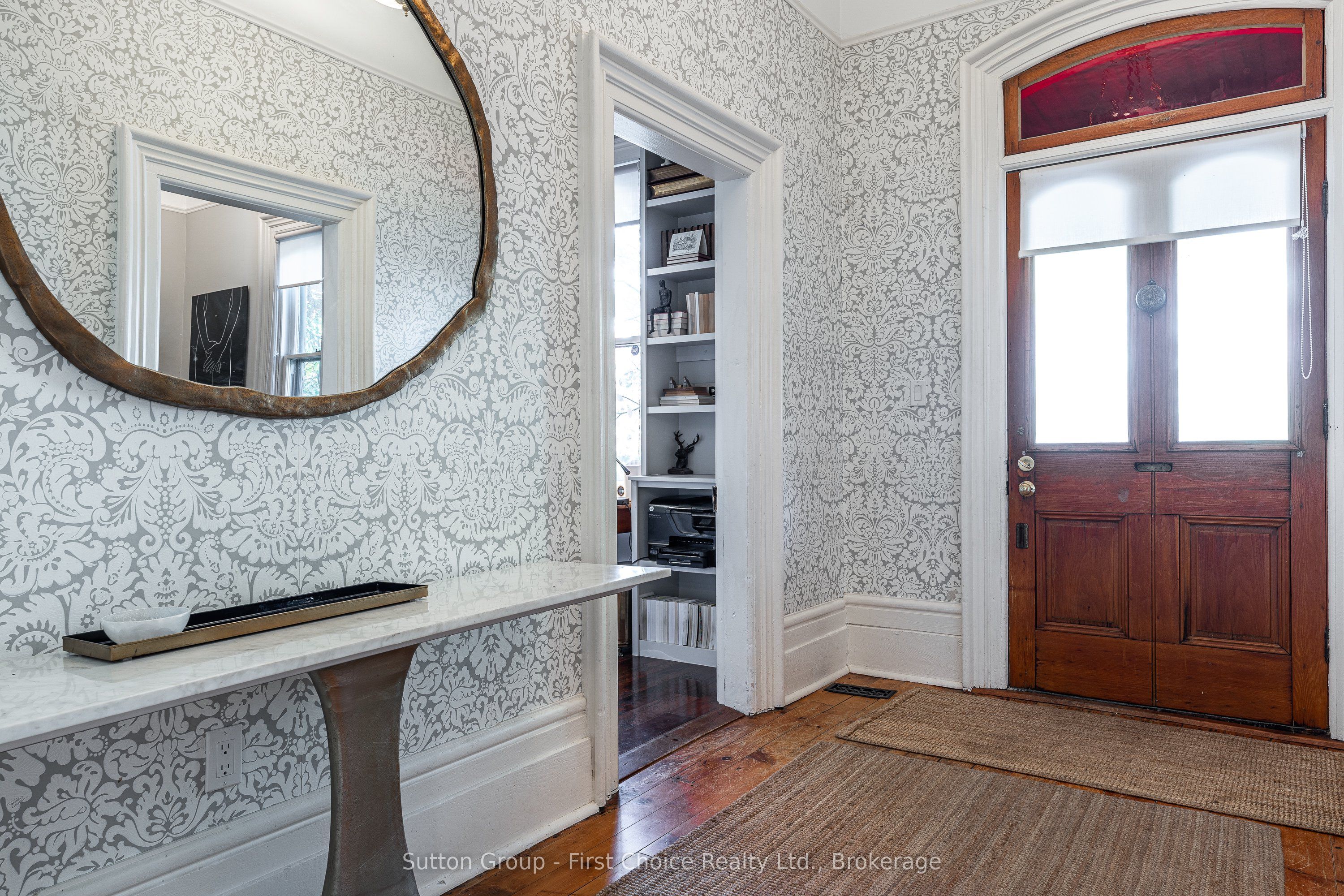 109 Cobourg Street Property Photo 4