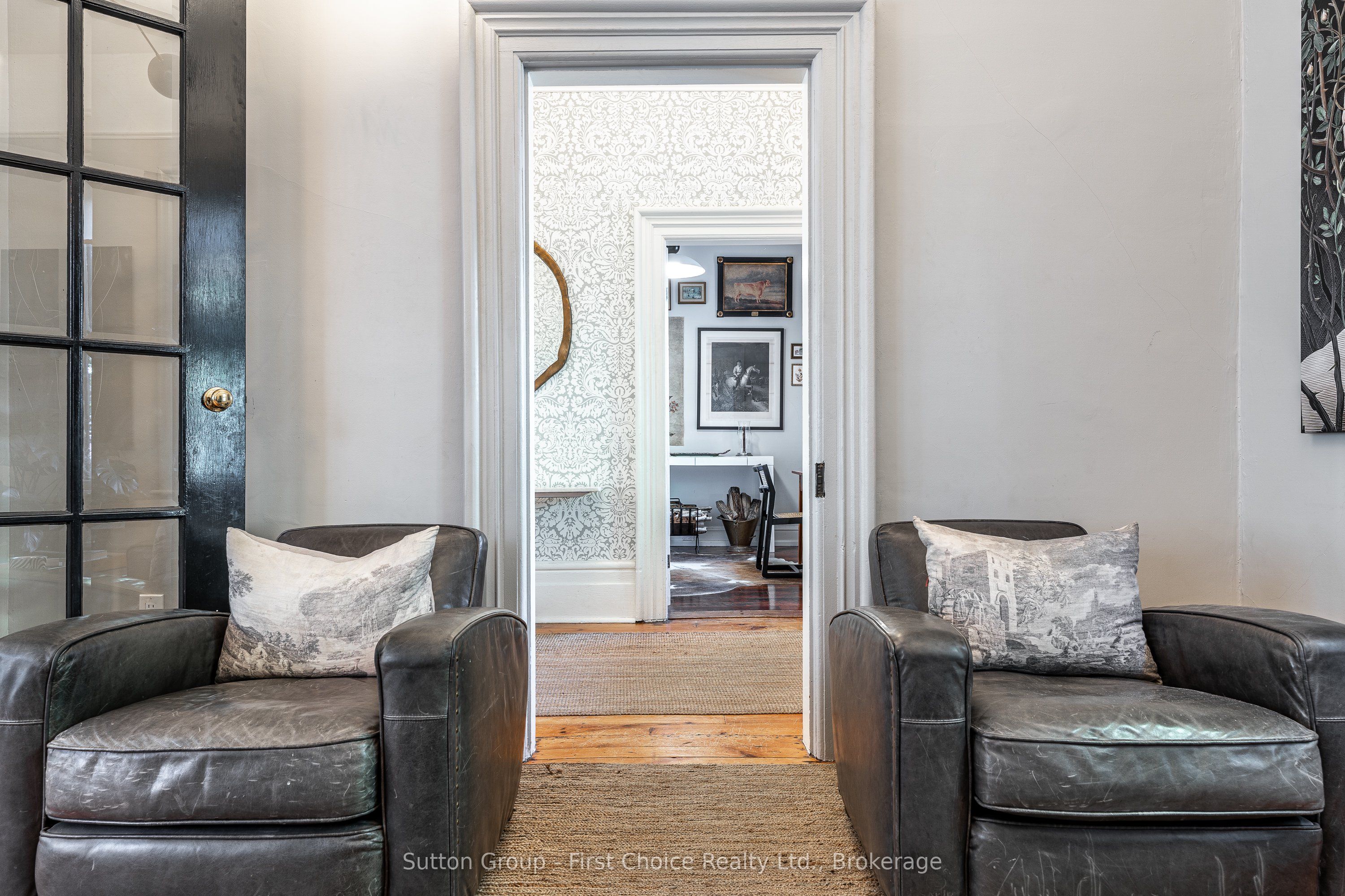 109 Cobourg Street Property Photo 9