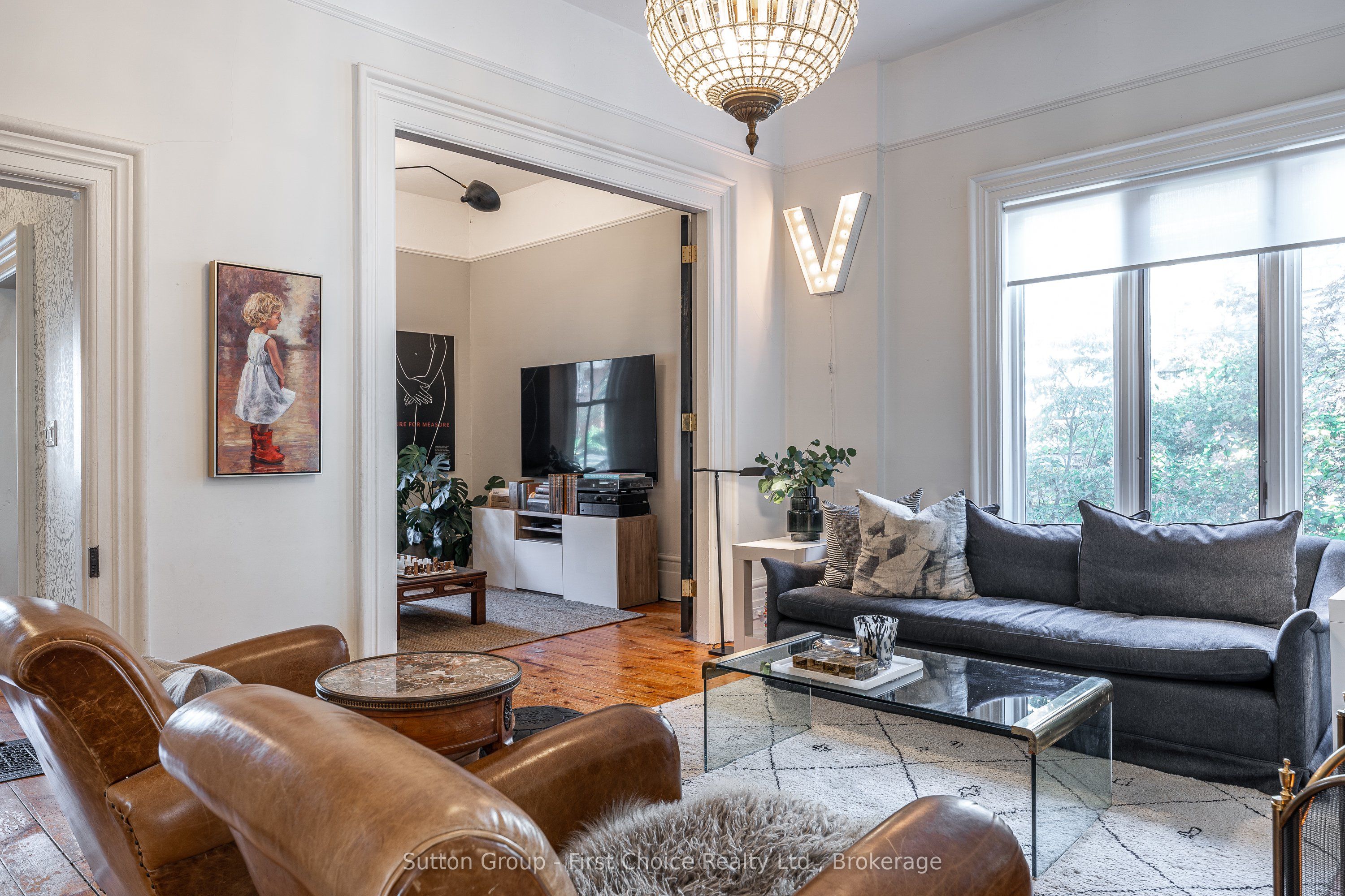 109 Cobourg Street Property Photo 19