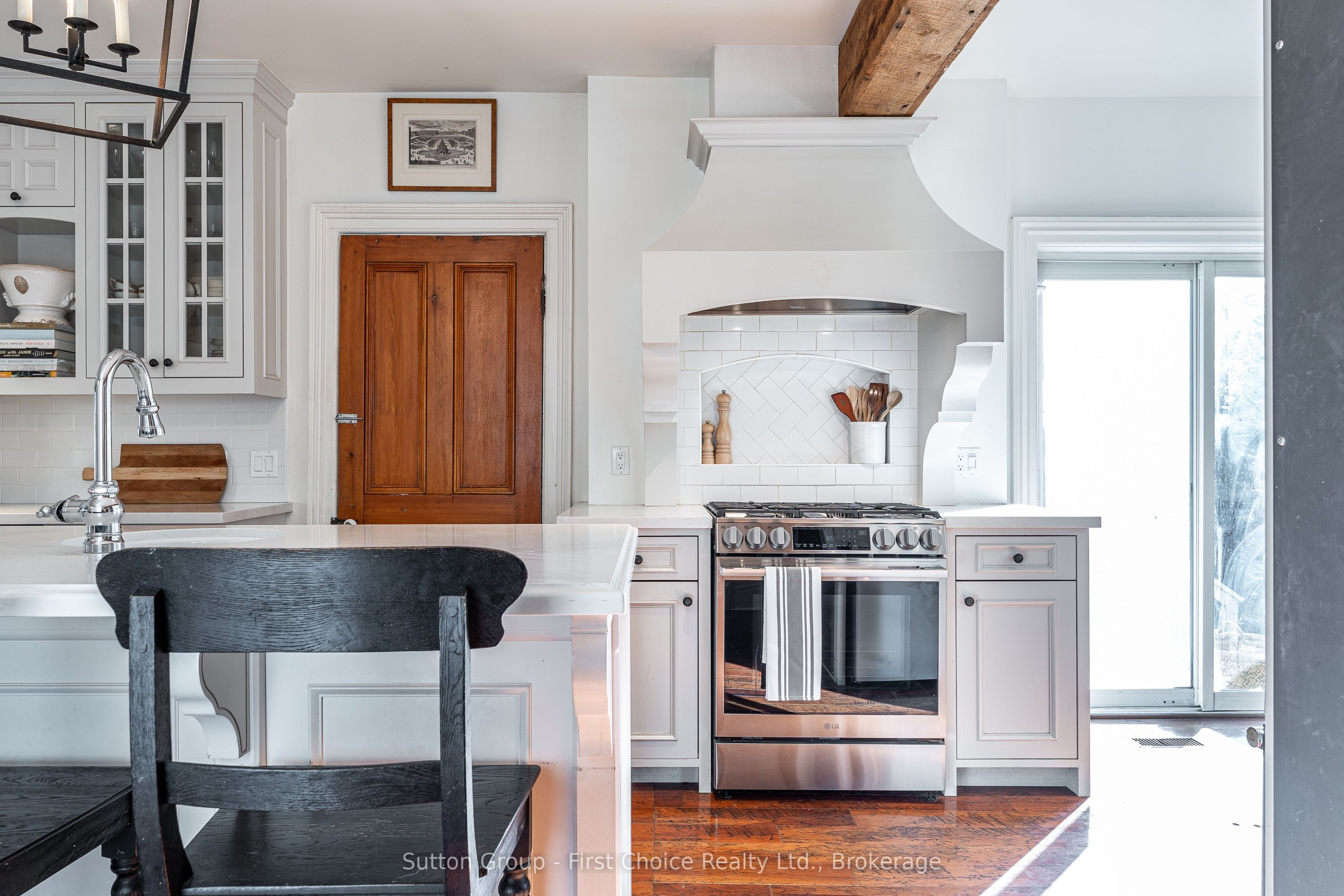 109 Cobourg Street Property Photo 21