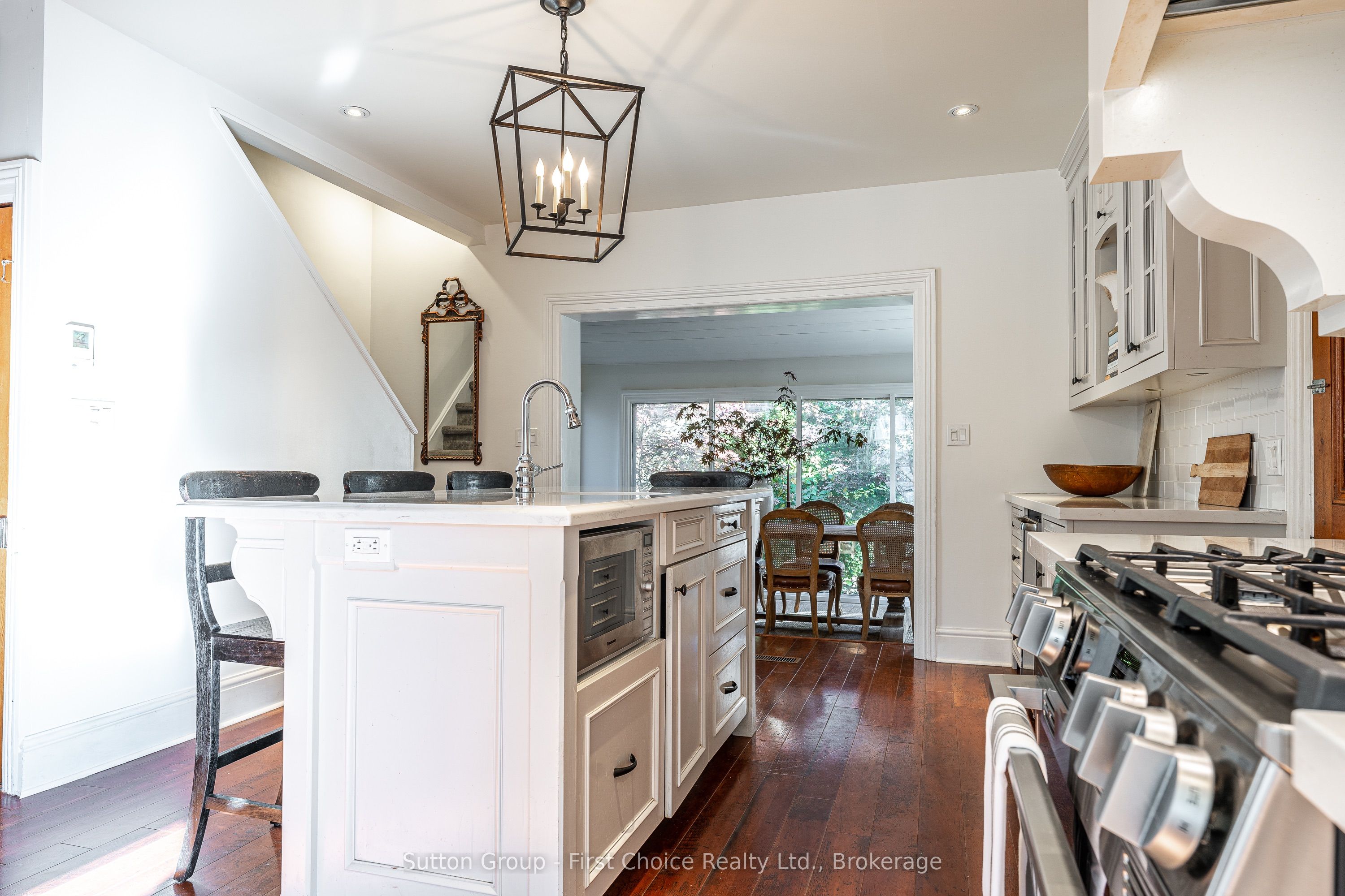 109 Cobourg Street Property Photo 24