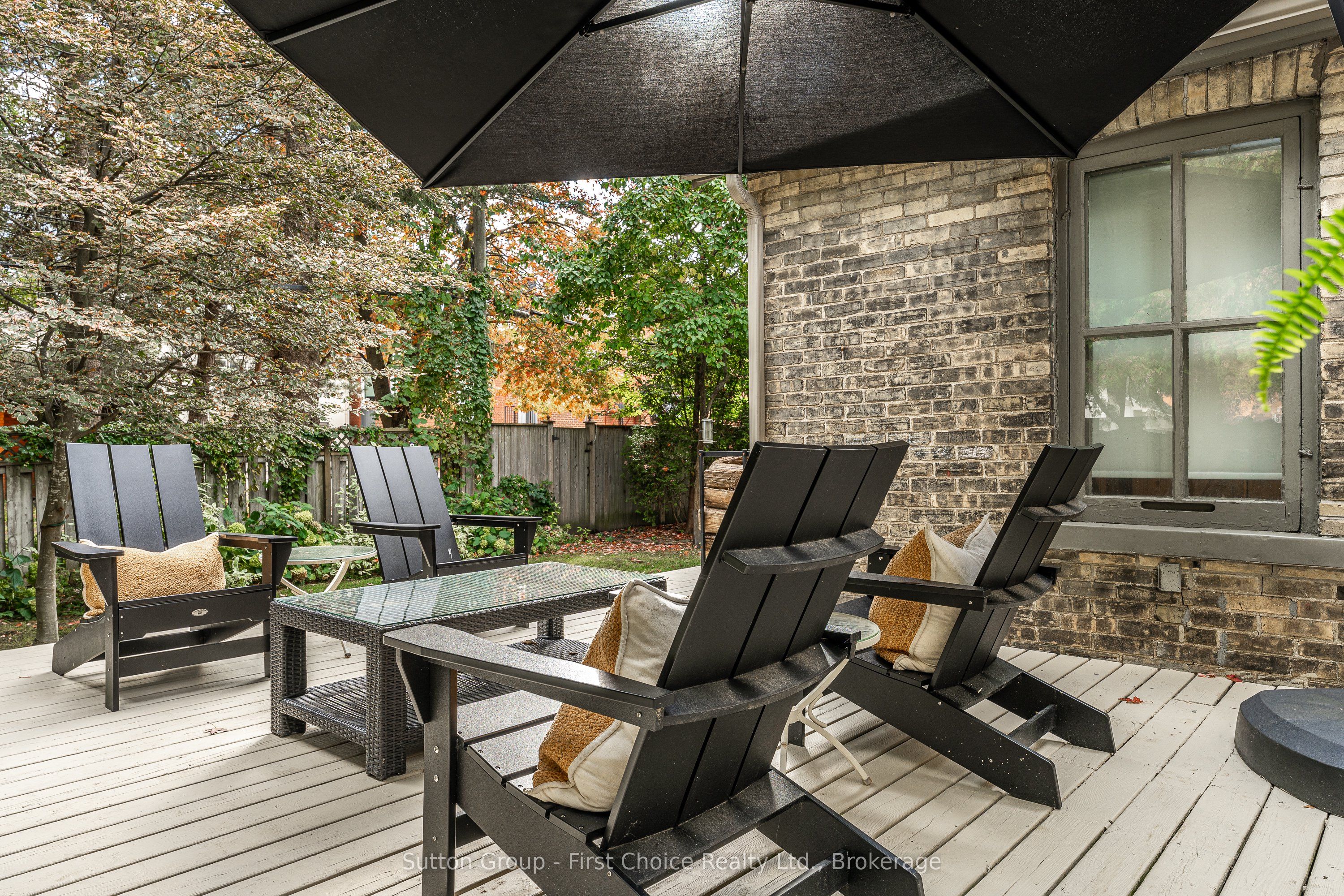109 Cobourg Street Property Photo 45