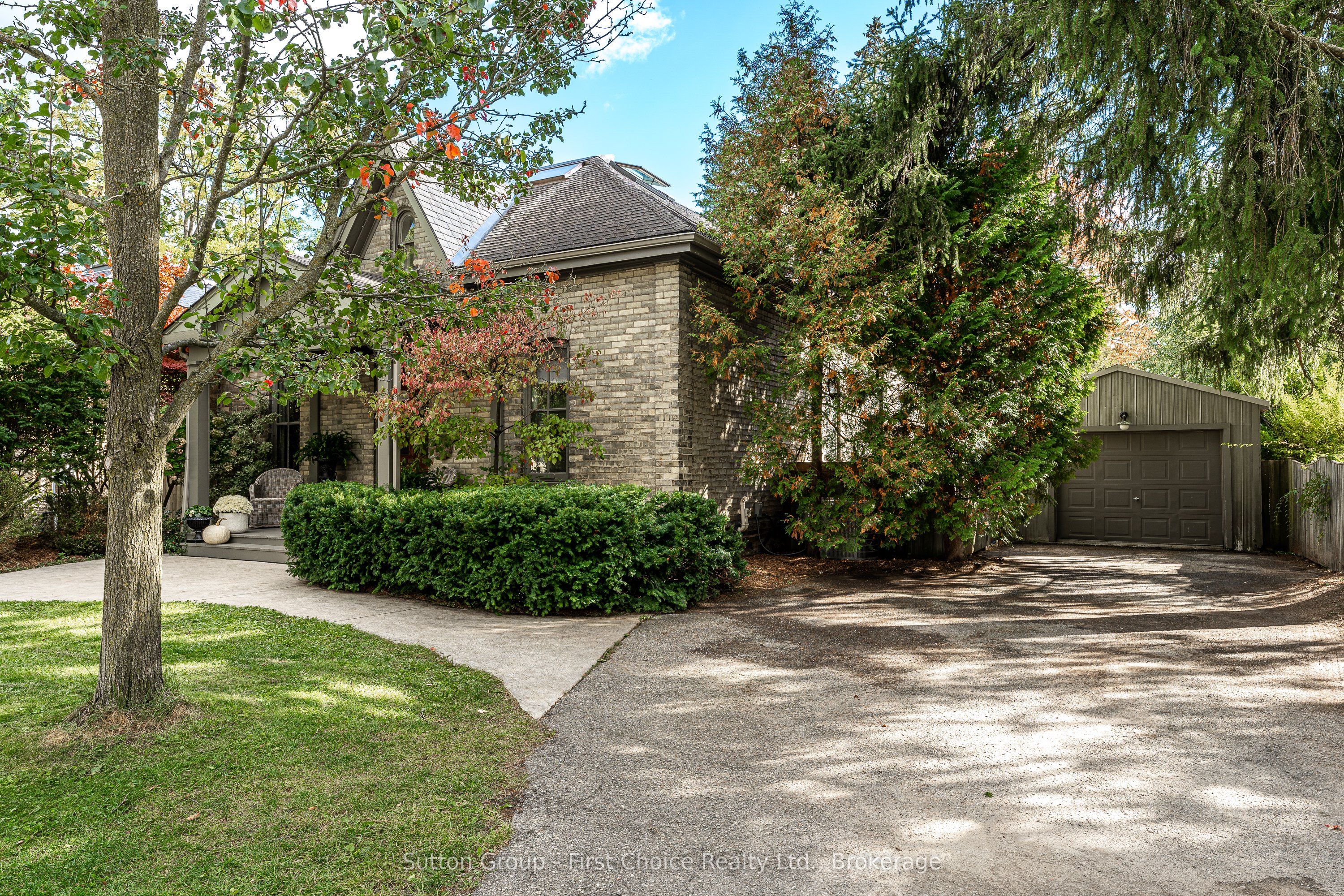 109 Cobourg Street Property Photo 50