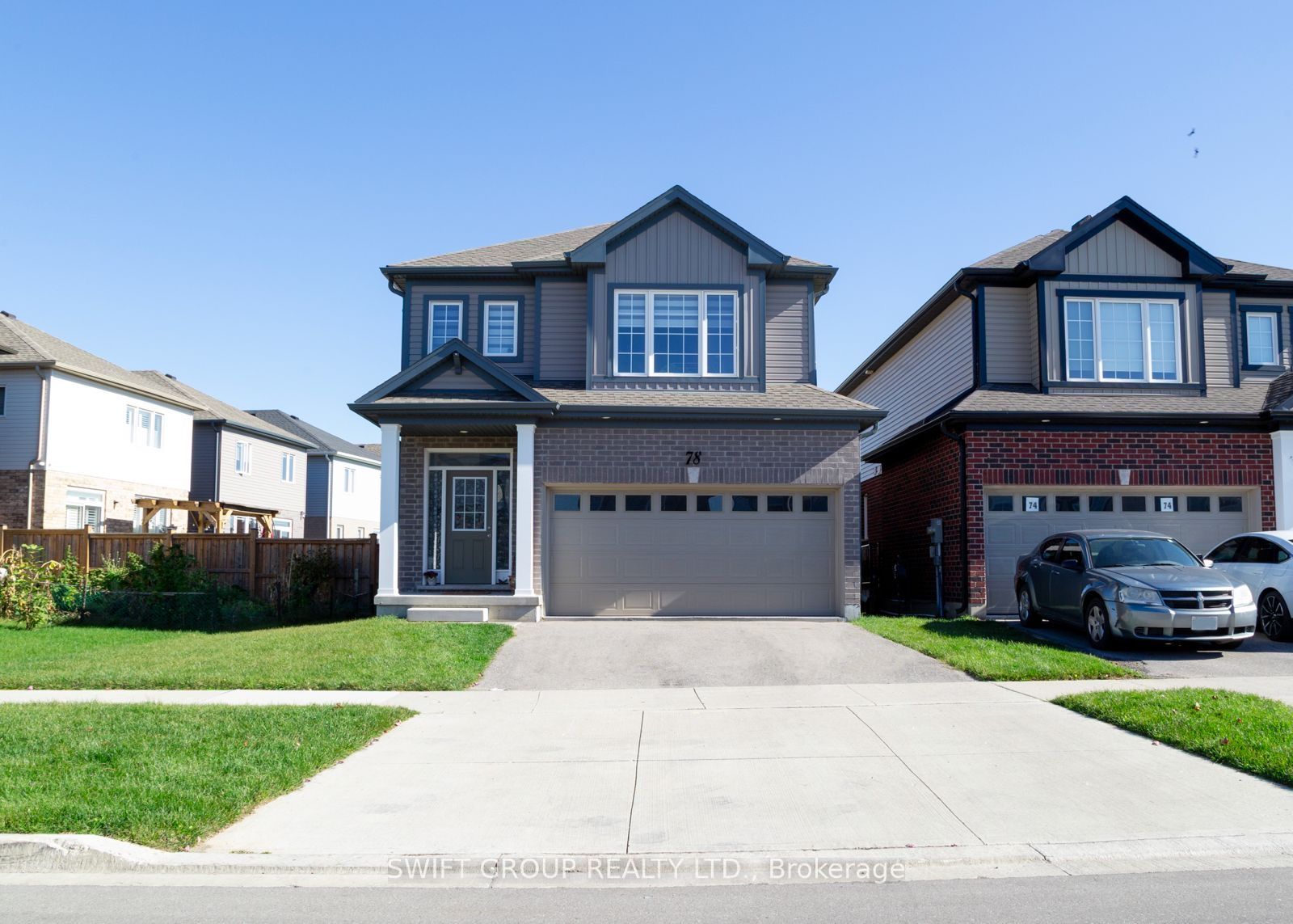 78 Beauchamp Drive Property Photo 1
