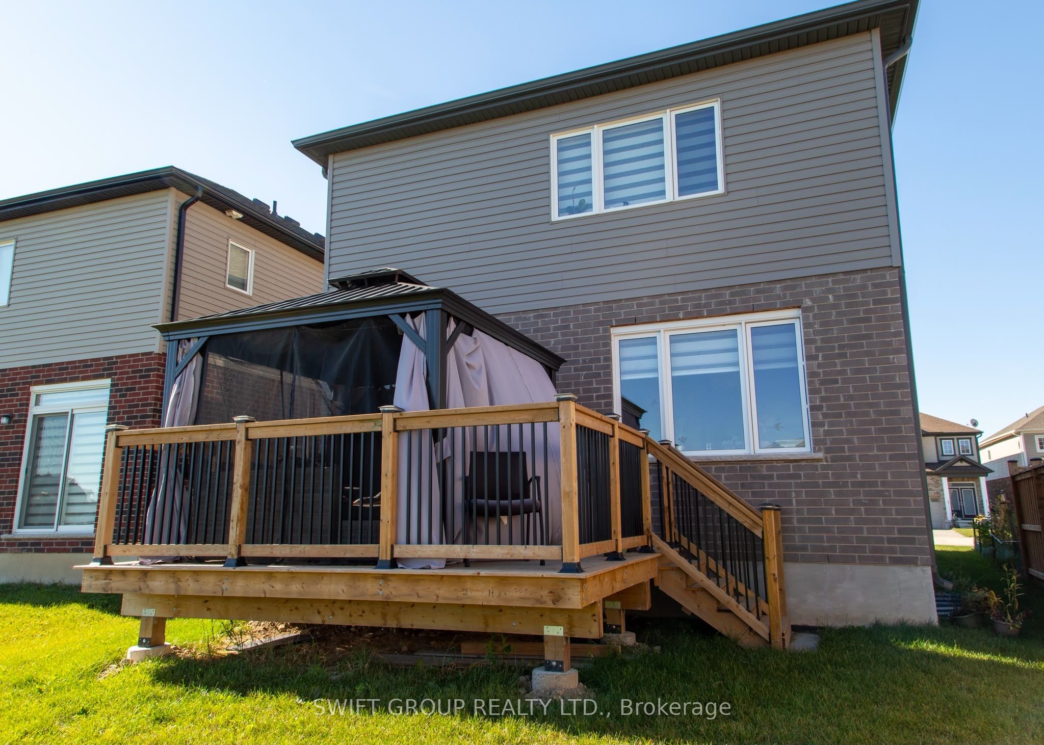 78 Beauchamp Drive Property Photo 8