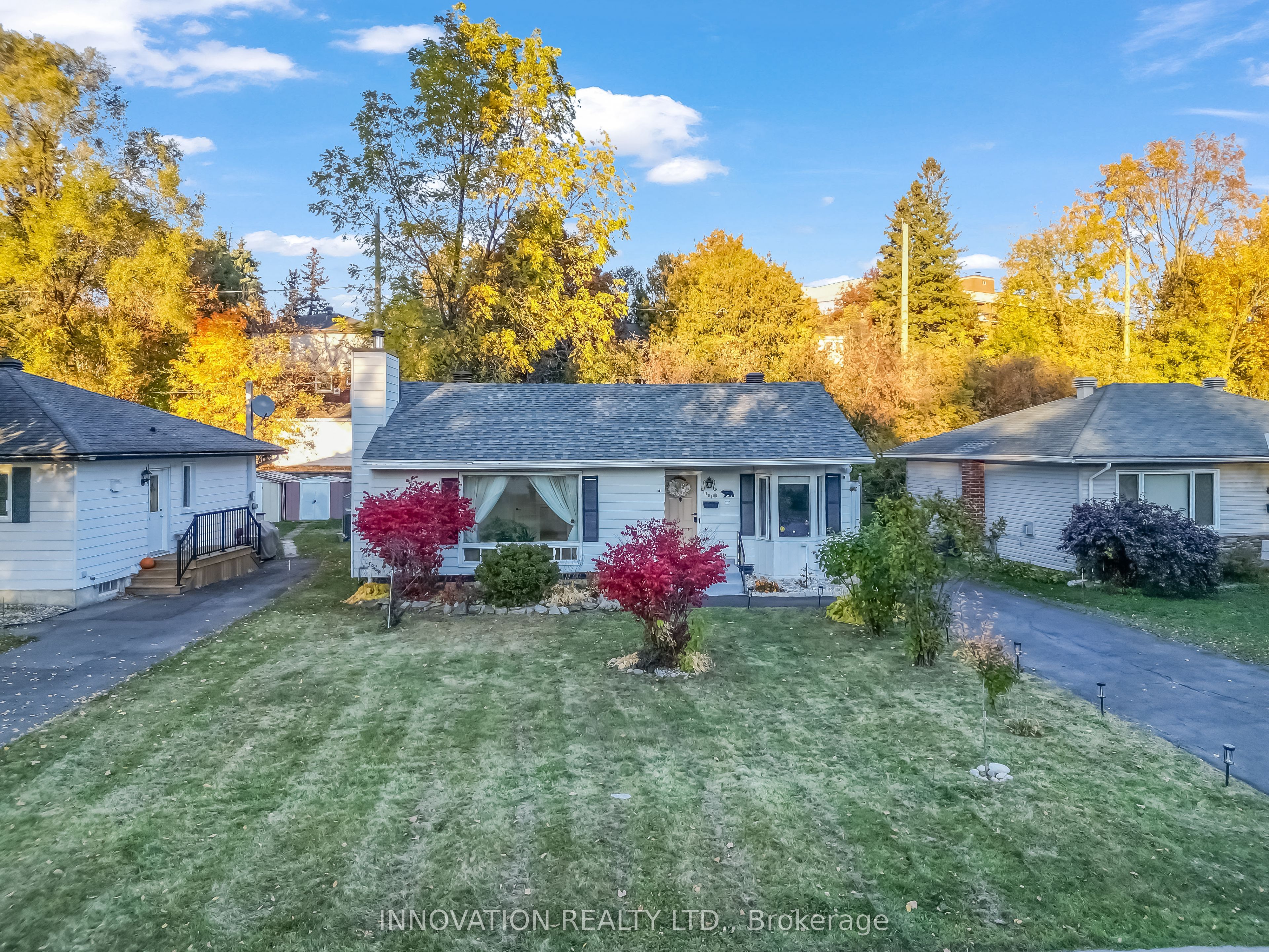 1781 Hutton Avenue Property Photo 1