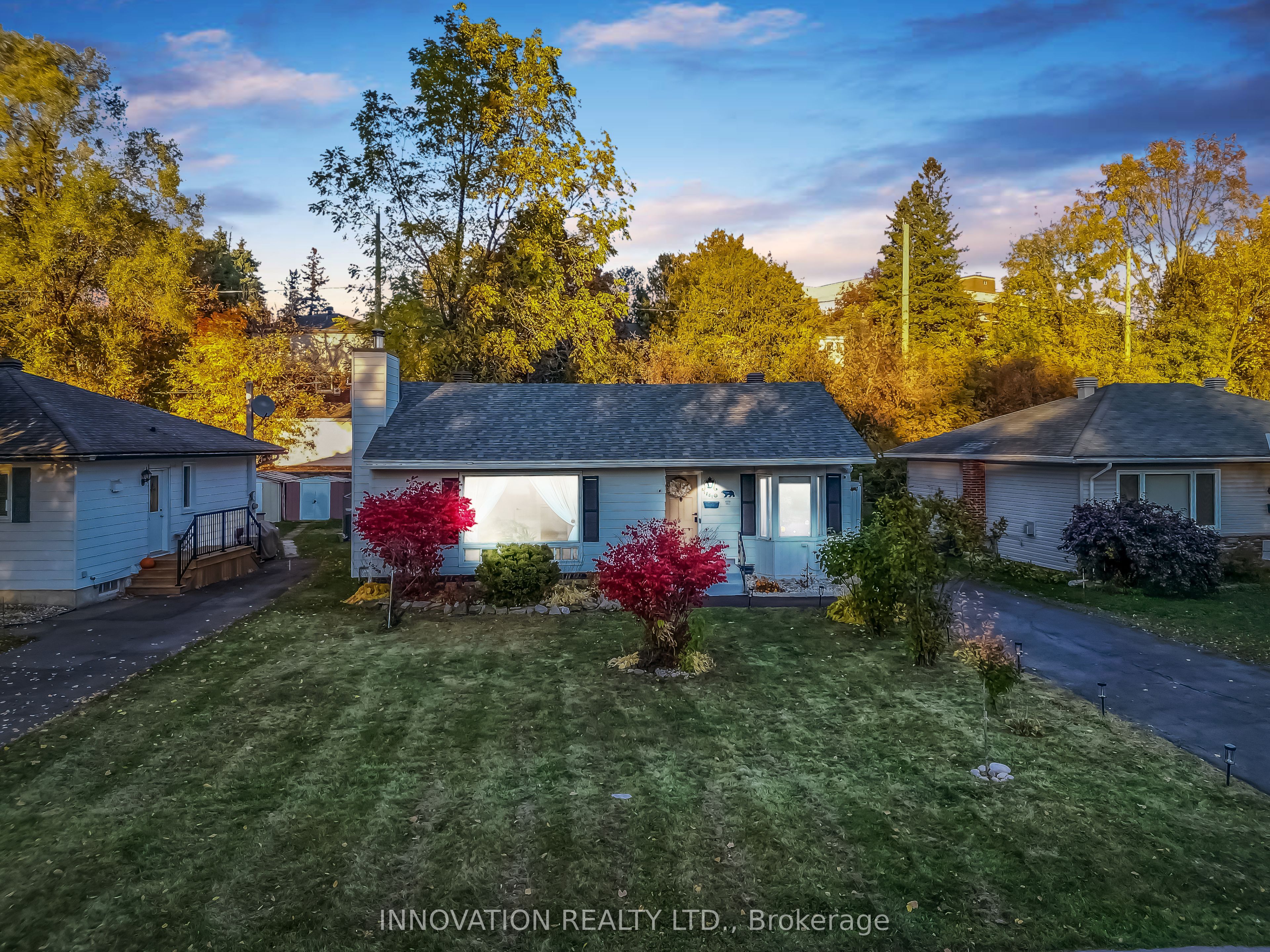 1781 Hutton Avenue Property Photo 2