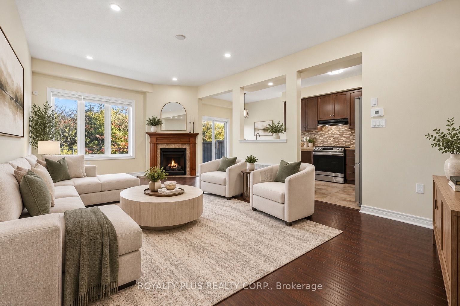 116 Echovalley Drive Property Photo 2