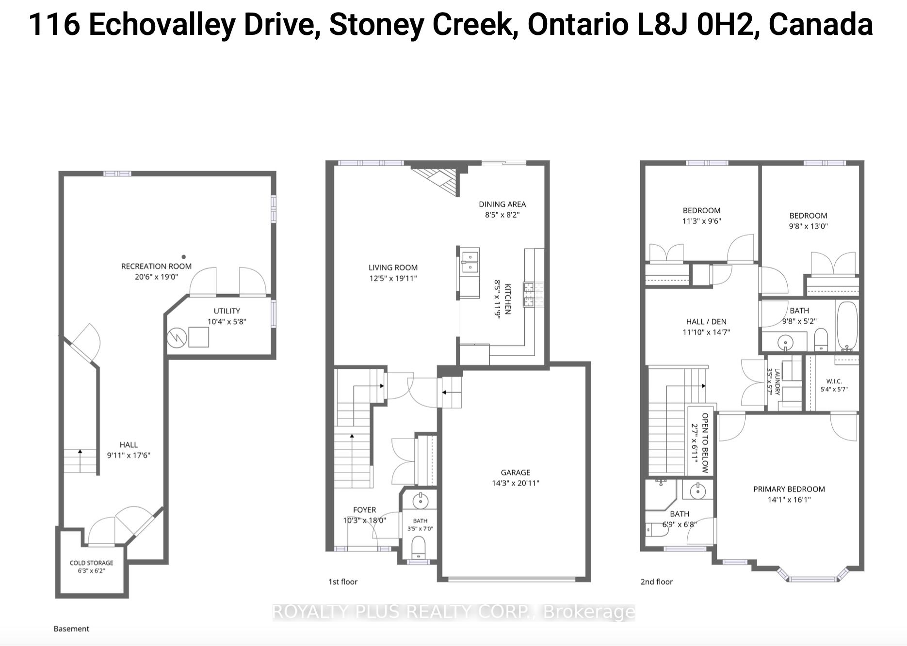 116 Echovalley Drive Property Photo 15