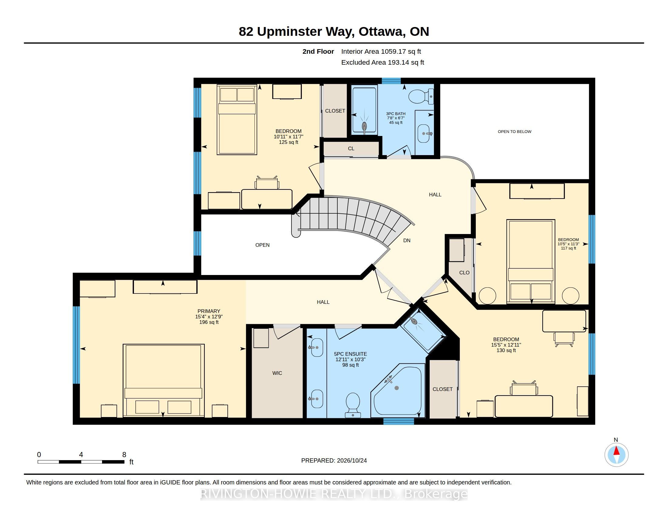 82 Upminster Way Property Photo 47