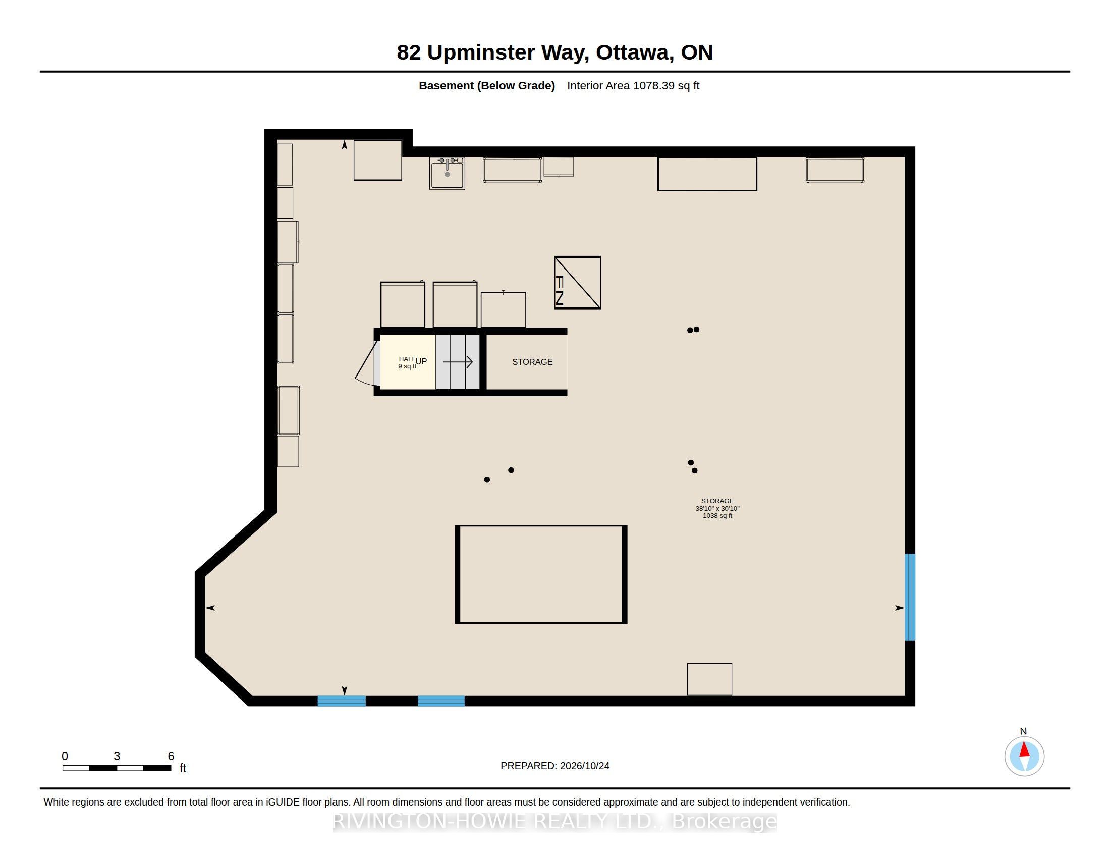 82 Upminster Way Property Photo 48