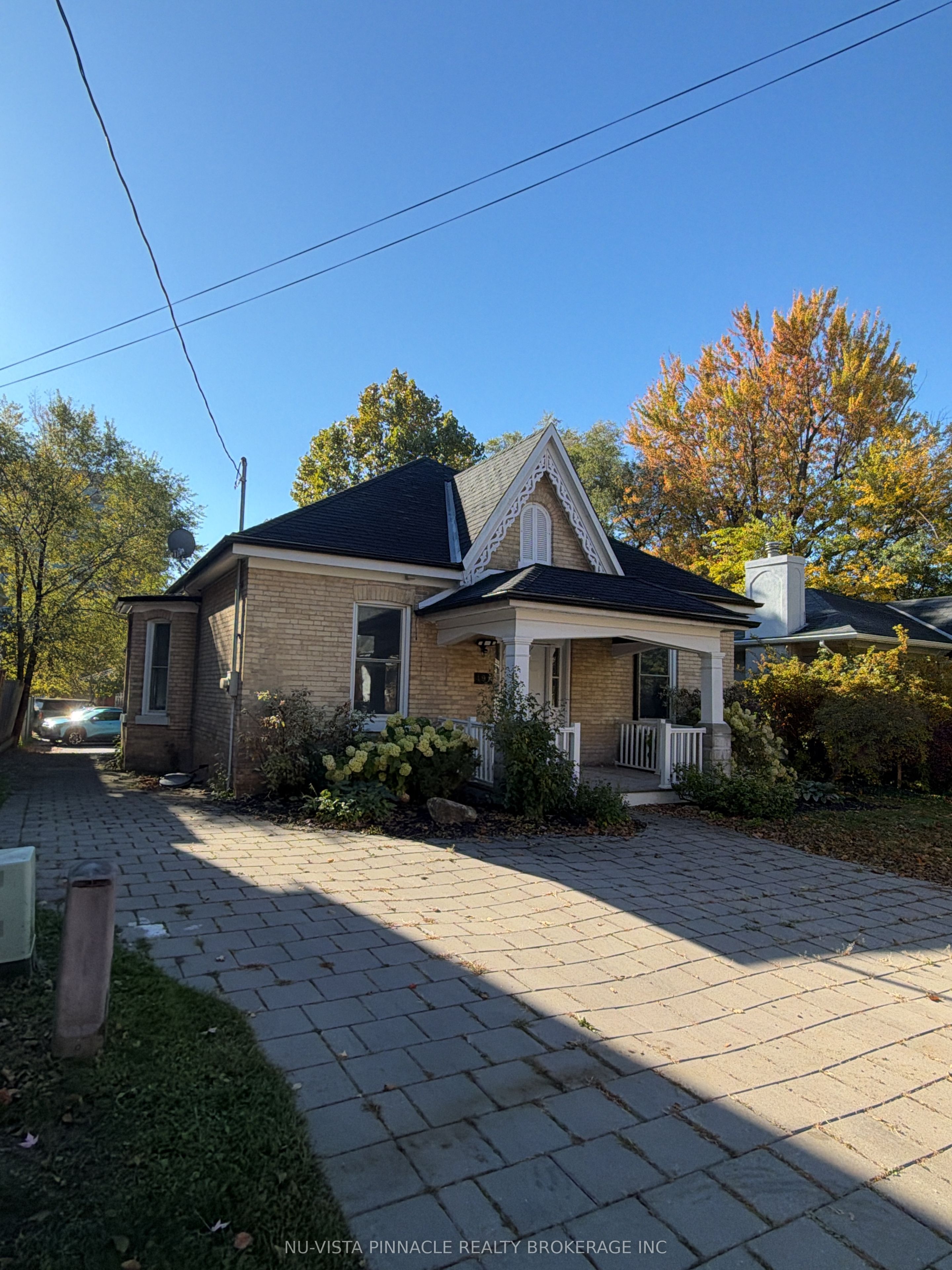191 Sydenham Street Property Photo 1
