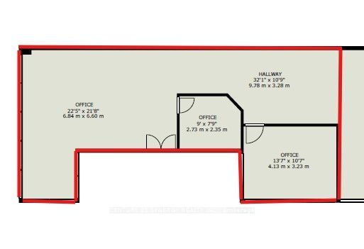 23 Beckwith Street N 200 Property Photo 6