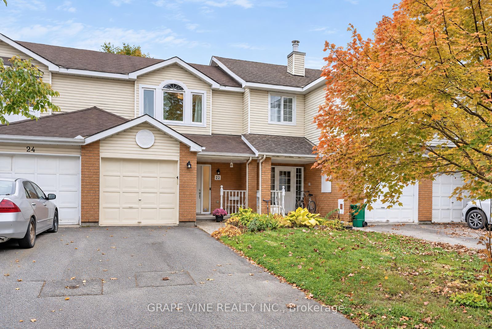 22 Hodgson Court Property Photo 1