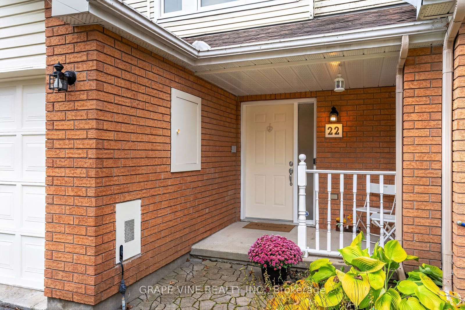 22 Hodgson Court Property Photo 2