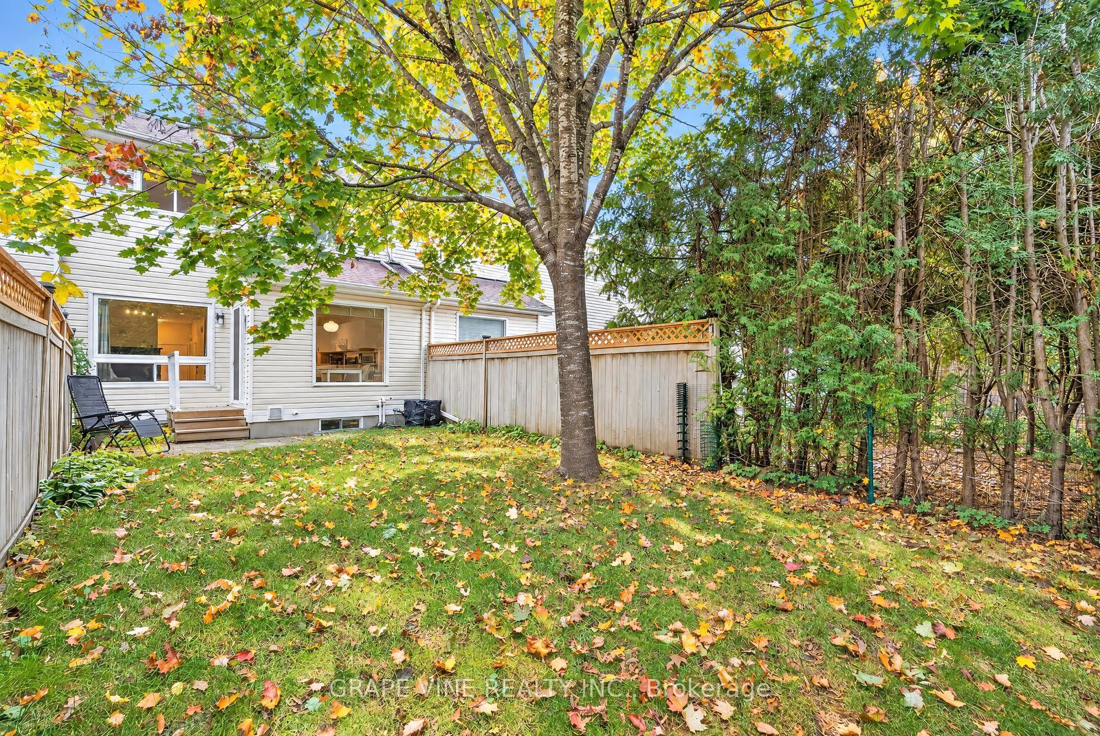 22 Hodgson Court Property Photo 30