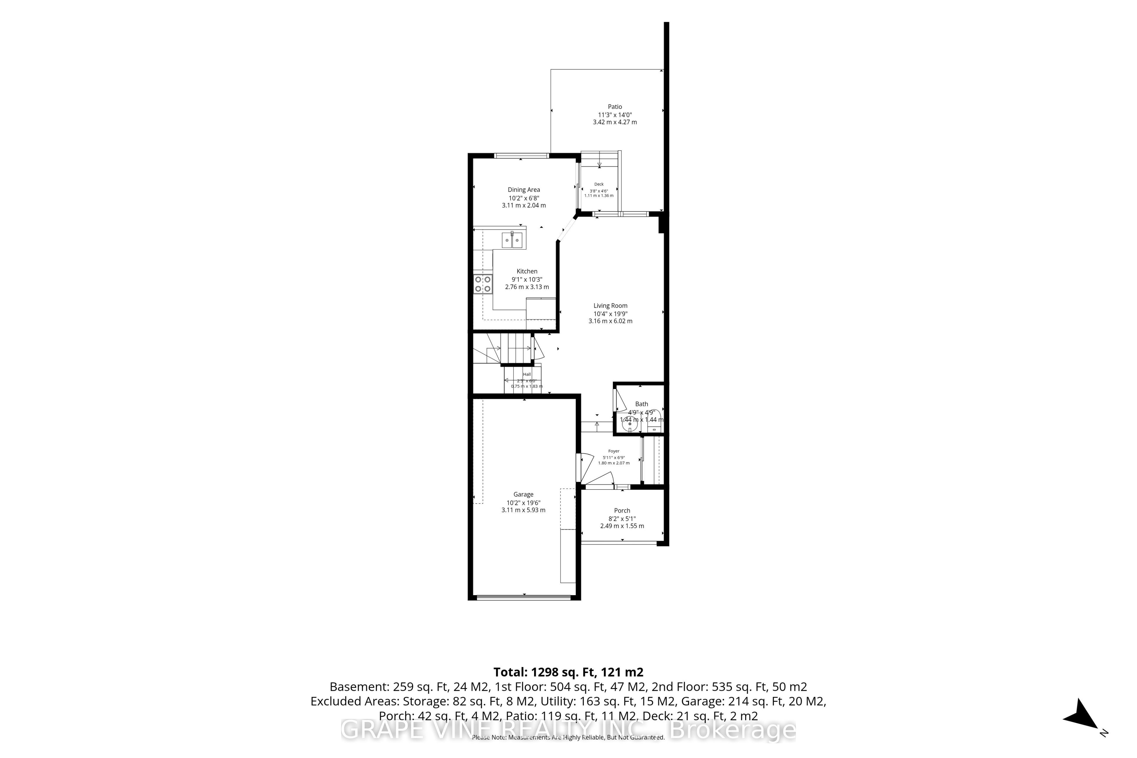 22 Hodgson Court Property Photo 32