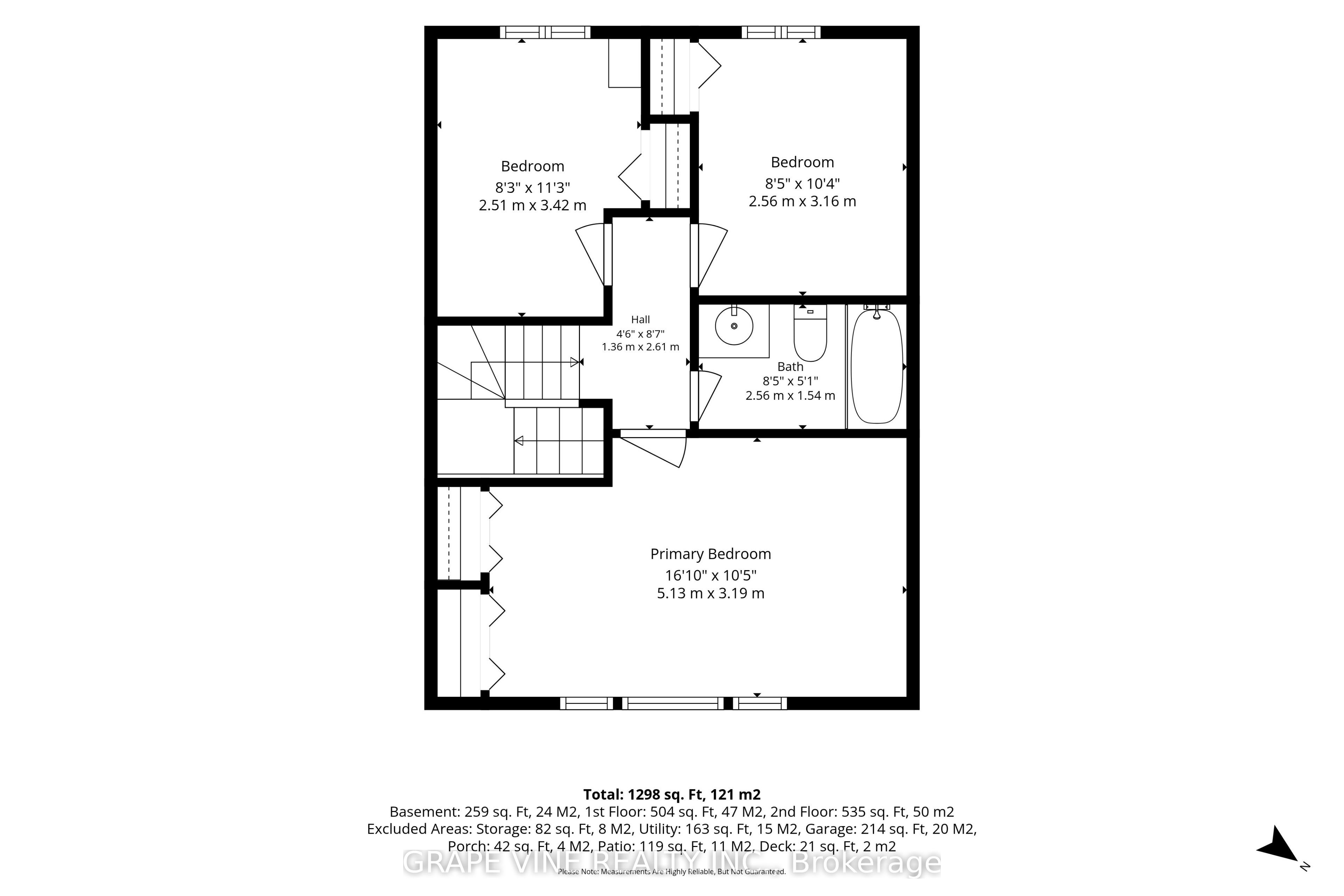 22 Hodgson Court Property Photo 33