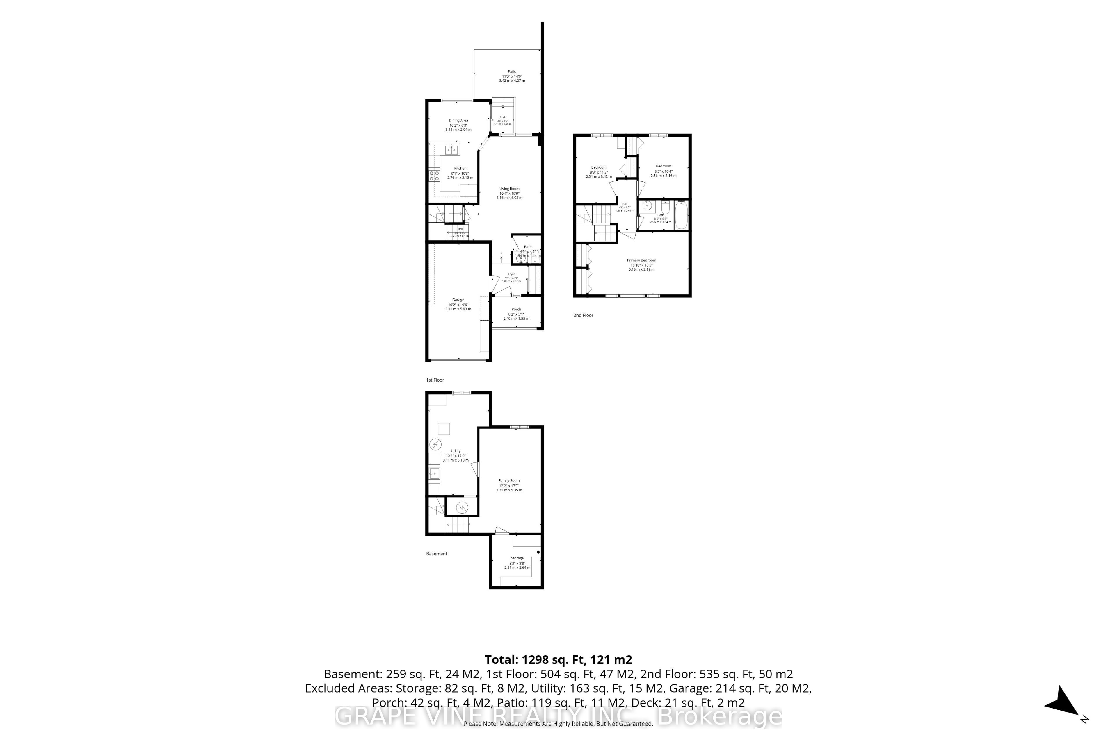 22 Hodgson Court Property Photo 35