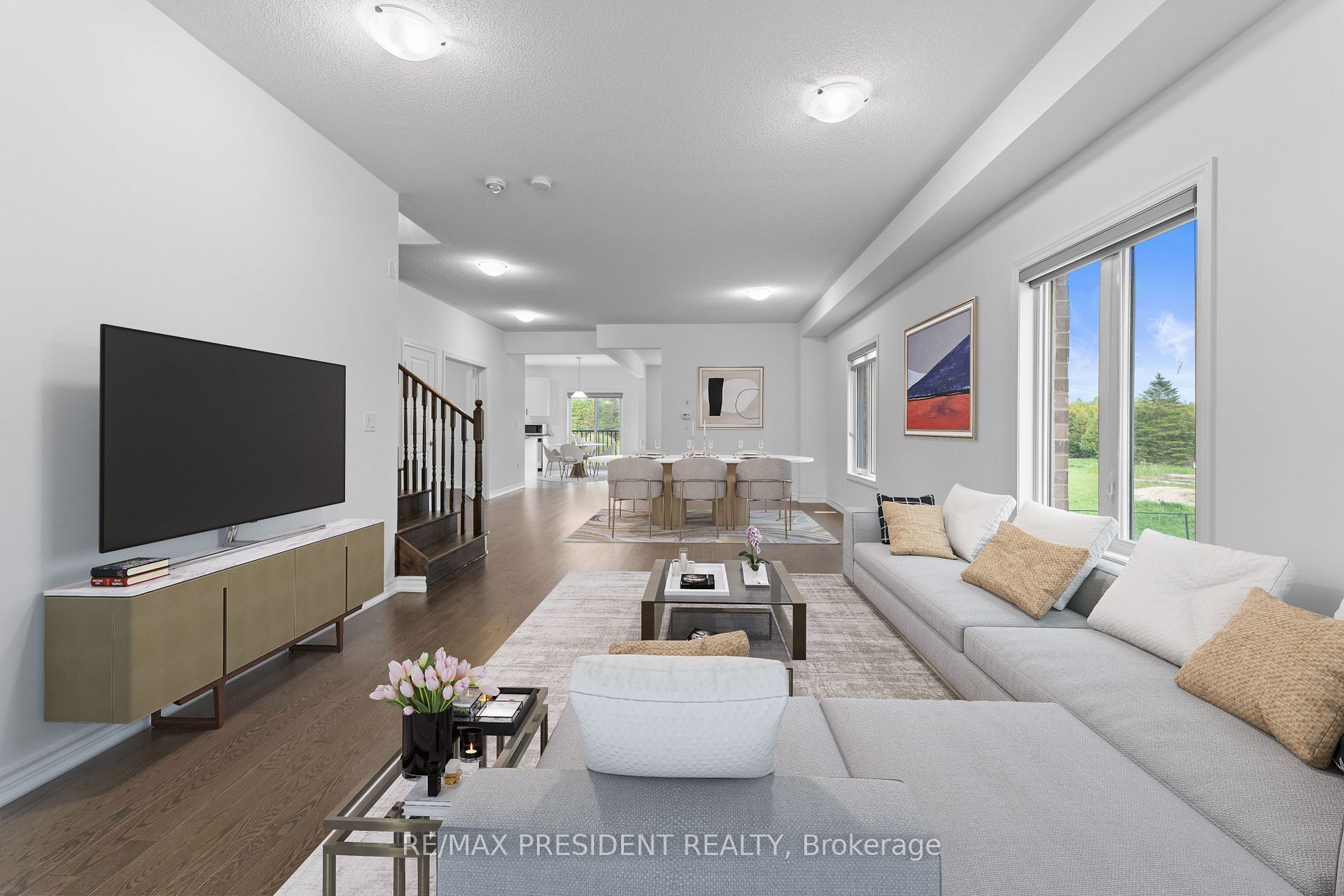 335 Russell Street Property Photo 4