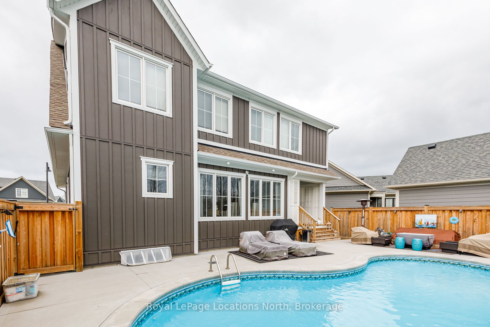 122 Yellow Birch Crescent Property Photo 45