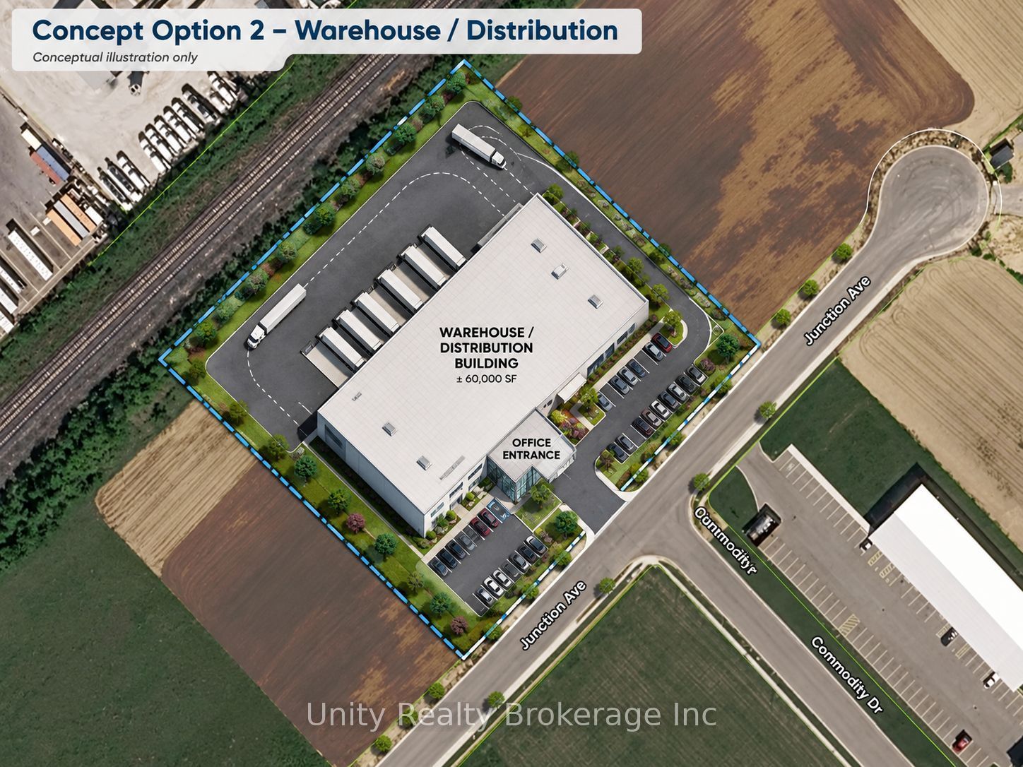 555 Junction Avenue Property Photo 3