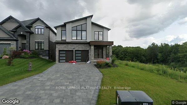 1172 Meadowlark Ridge Property Photo 1