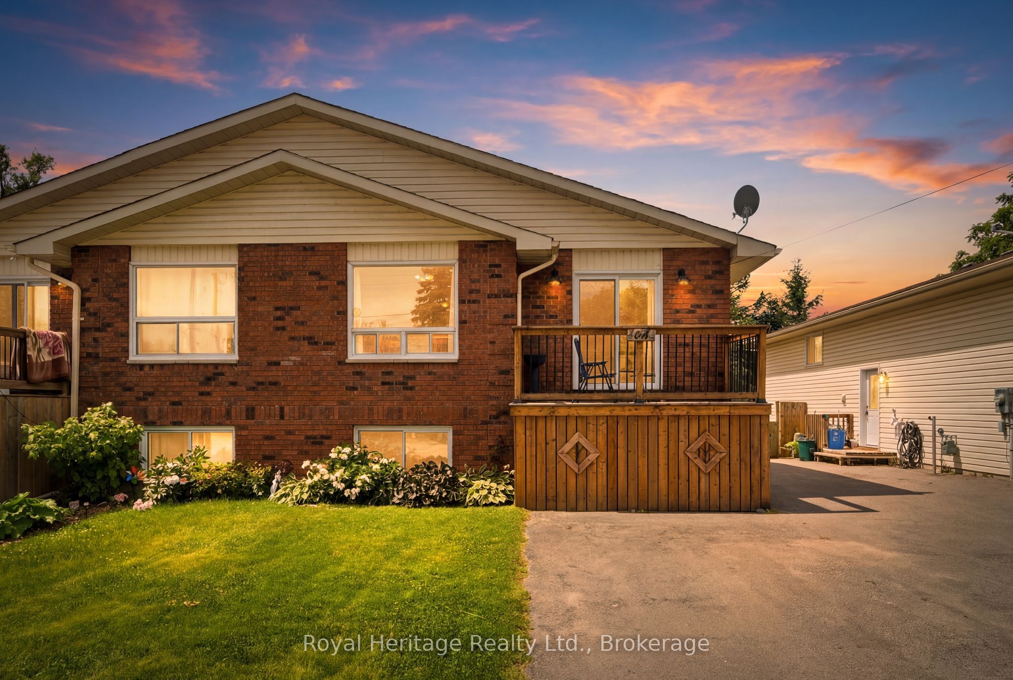 164 A Prince Edward Street Property Photo 1