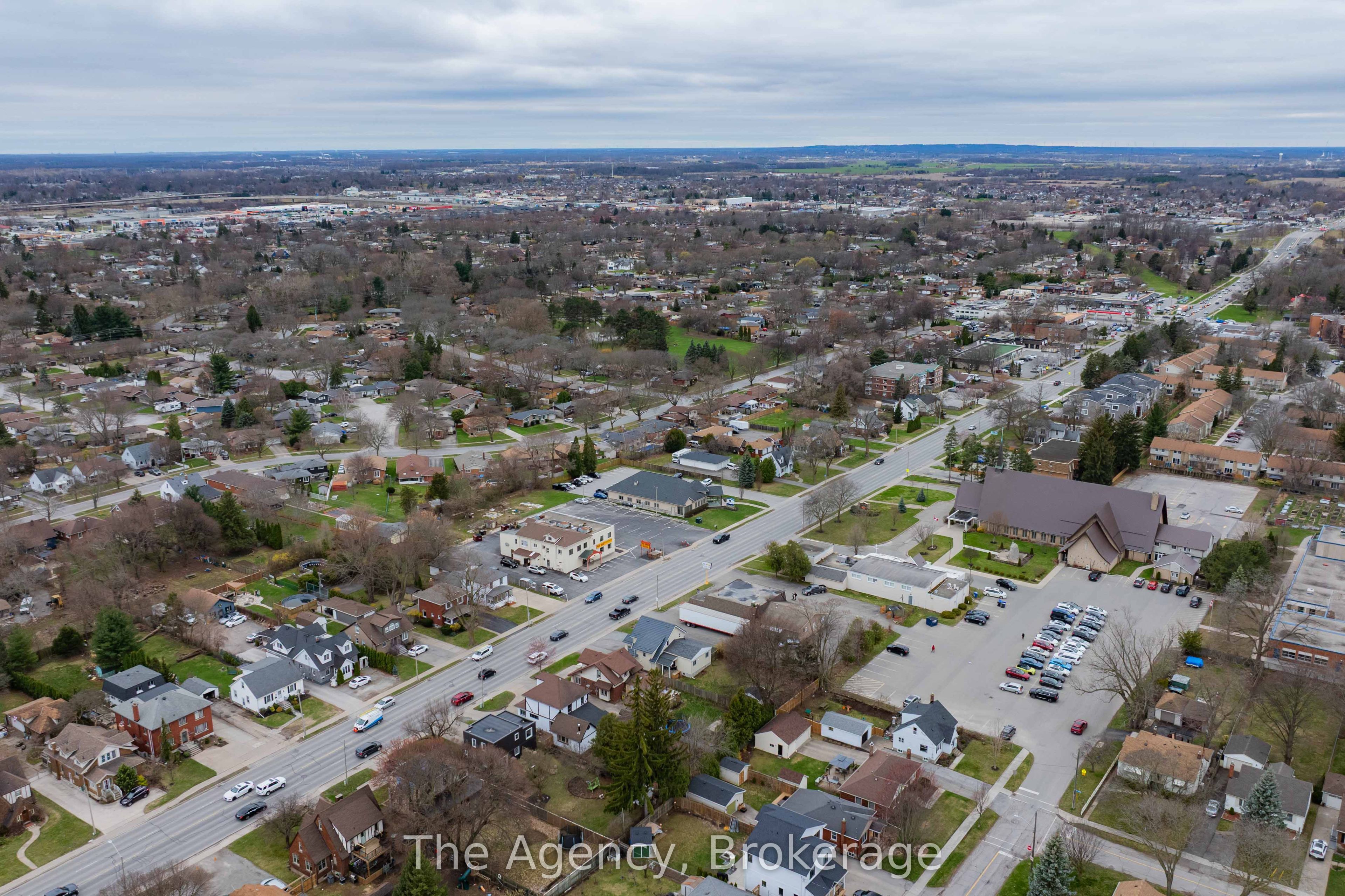 6499 Thorold Stone Road Property Photo 43