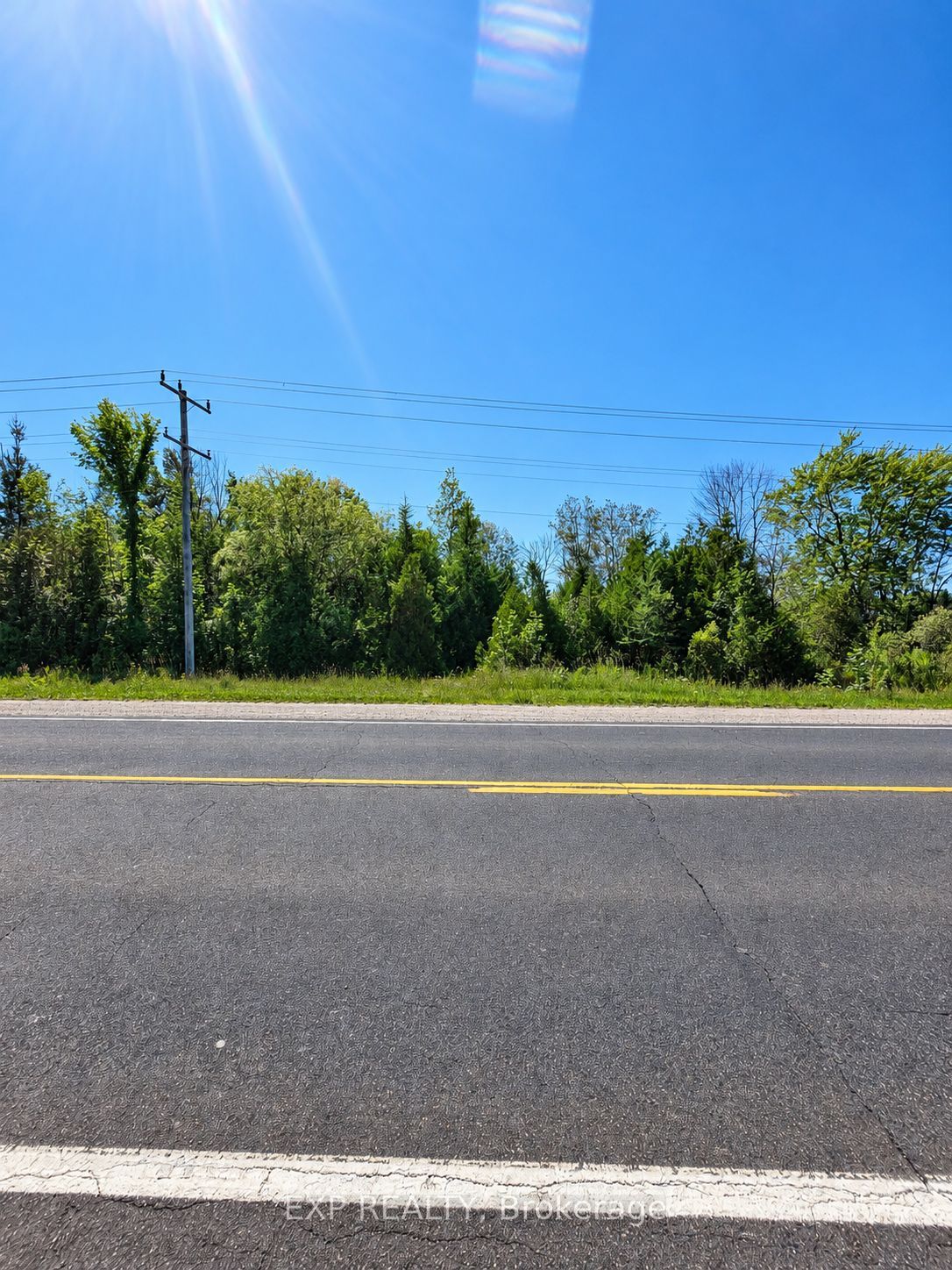19442 Highway 6 Highway Property Photo 3