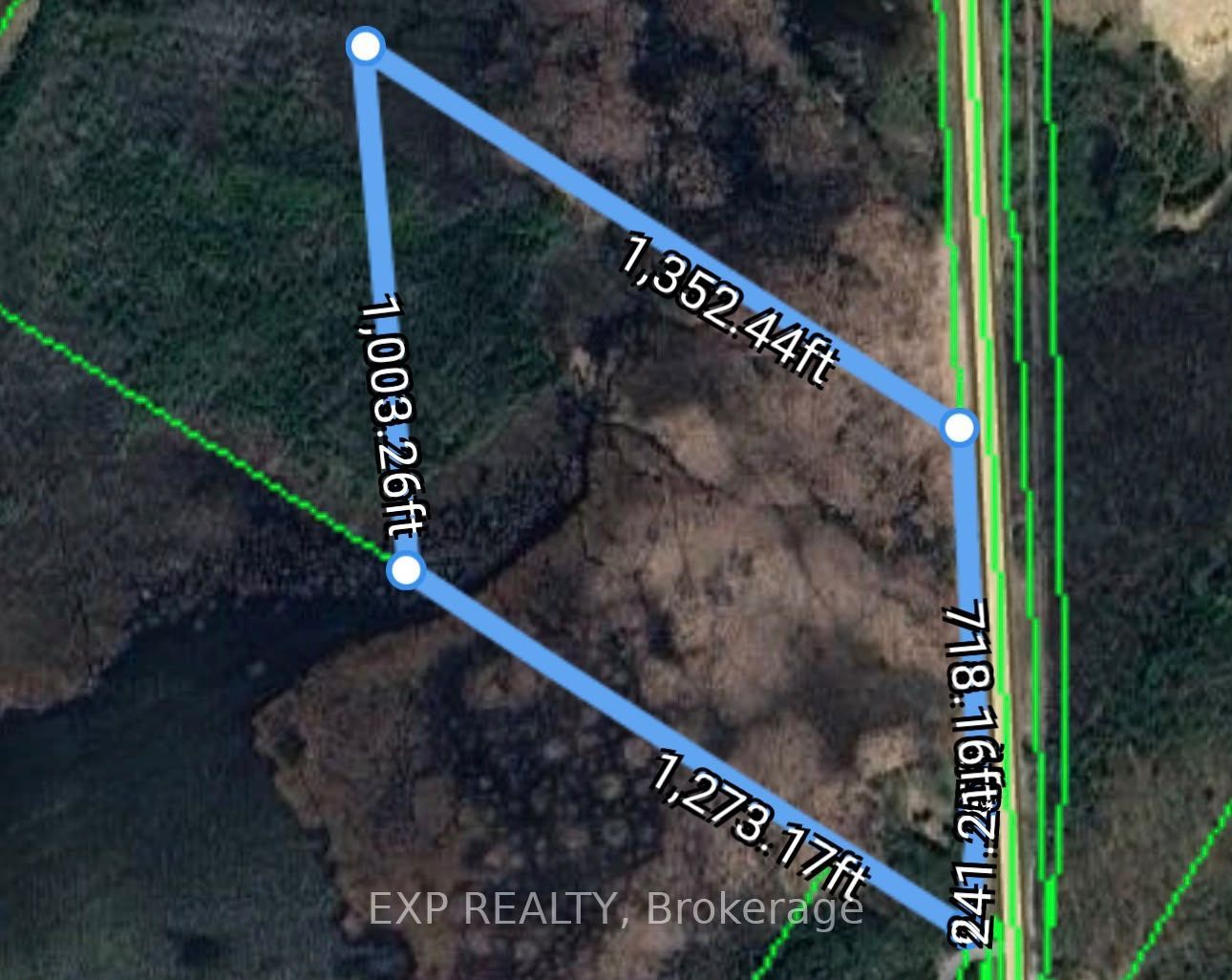 19442 Highway 6 Highway Property Photo 4